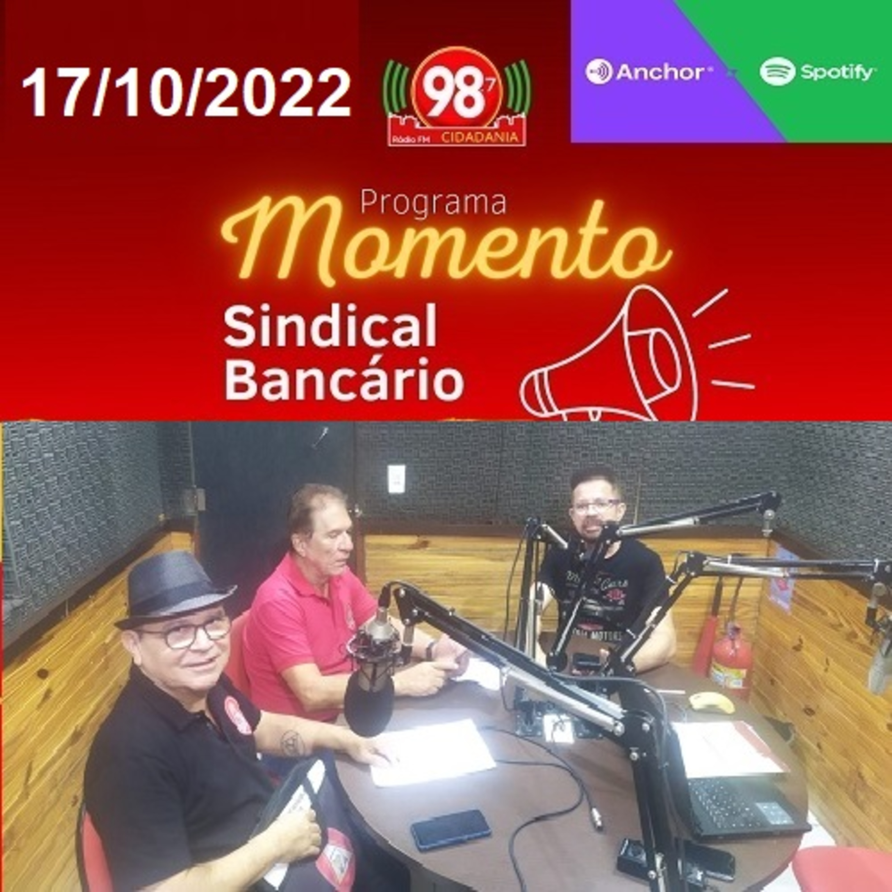 VOZ BANCÁRIA