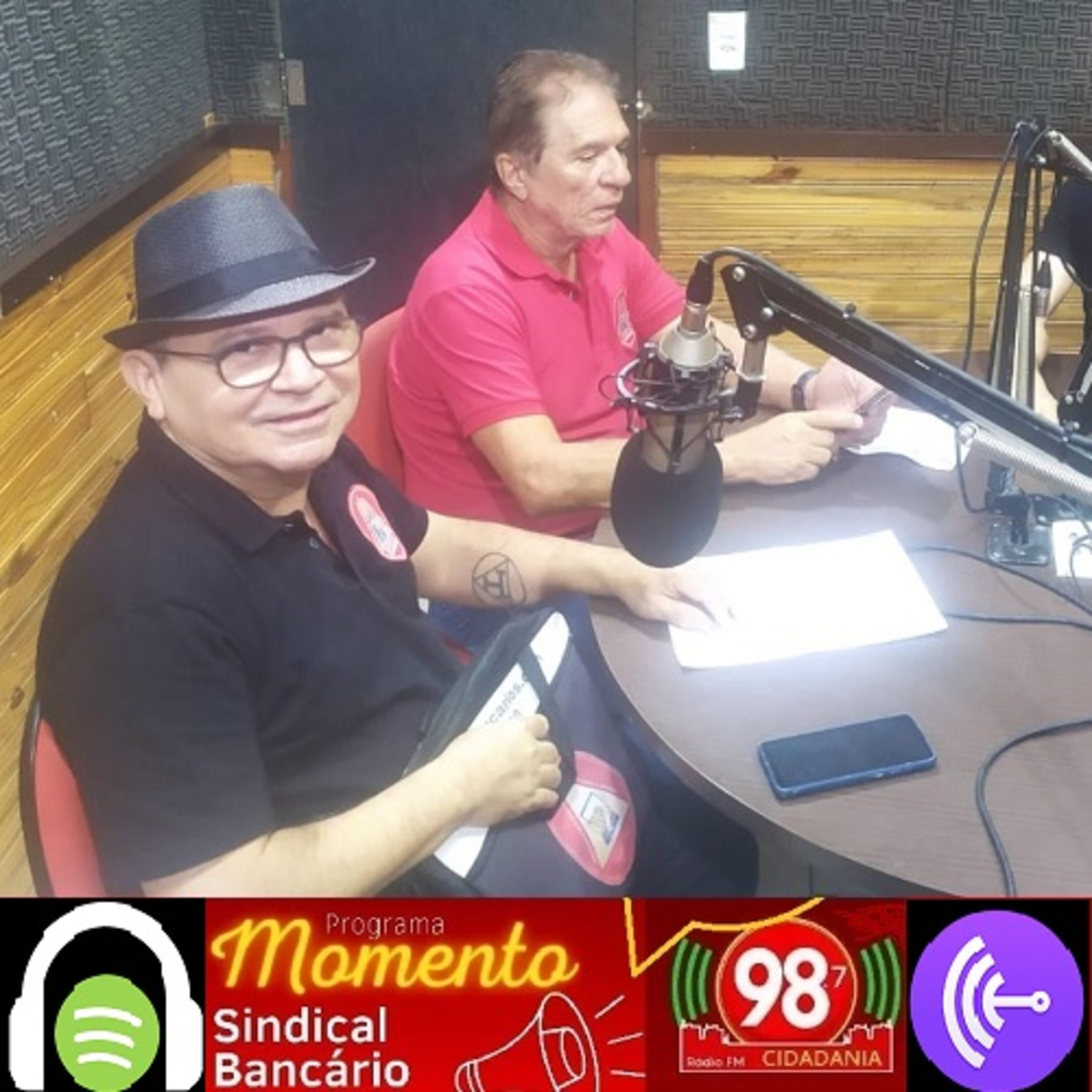 VOZ BANCÁRIA