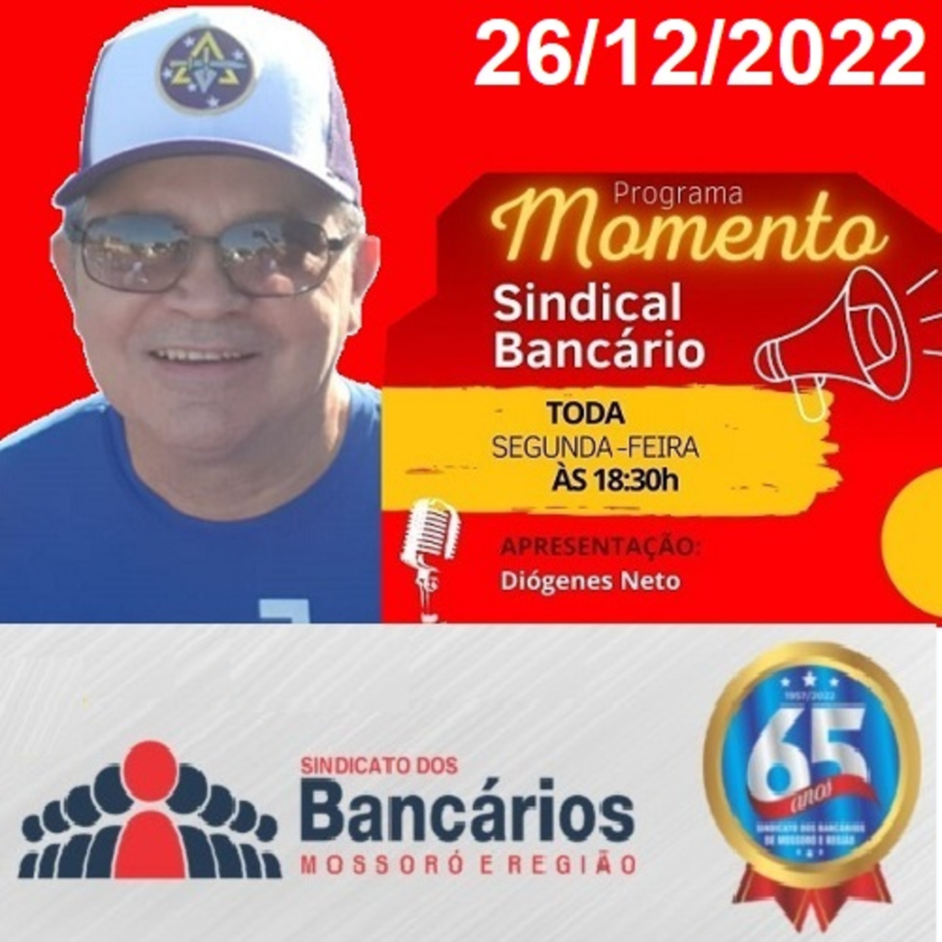 VOZ BANCÁRIA