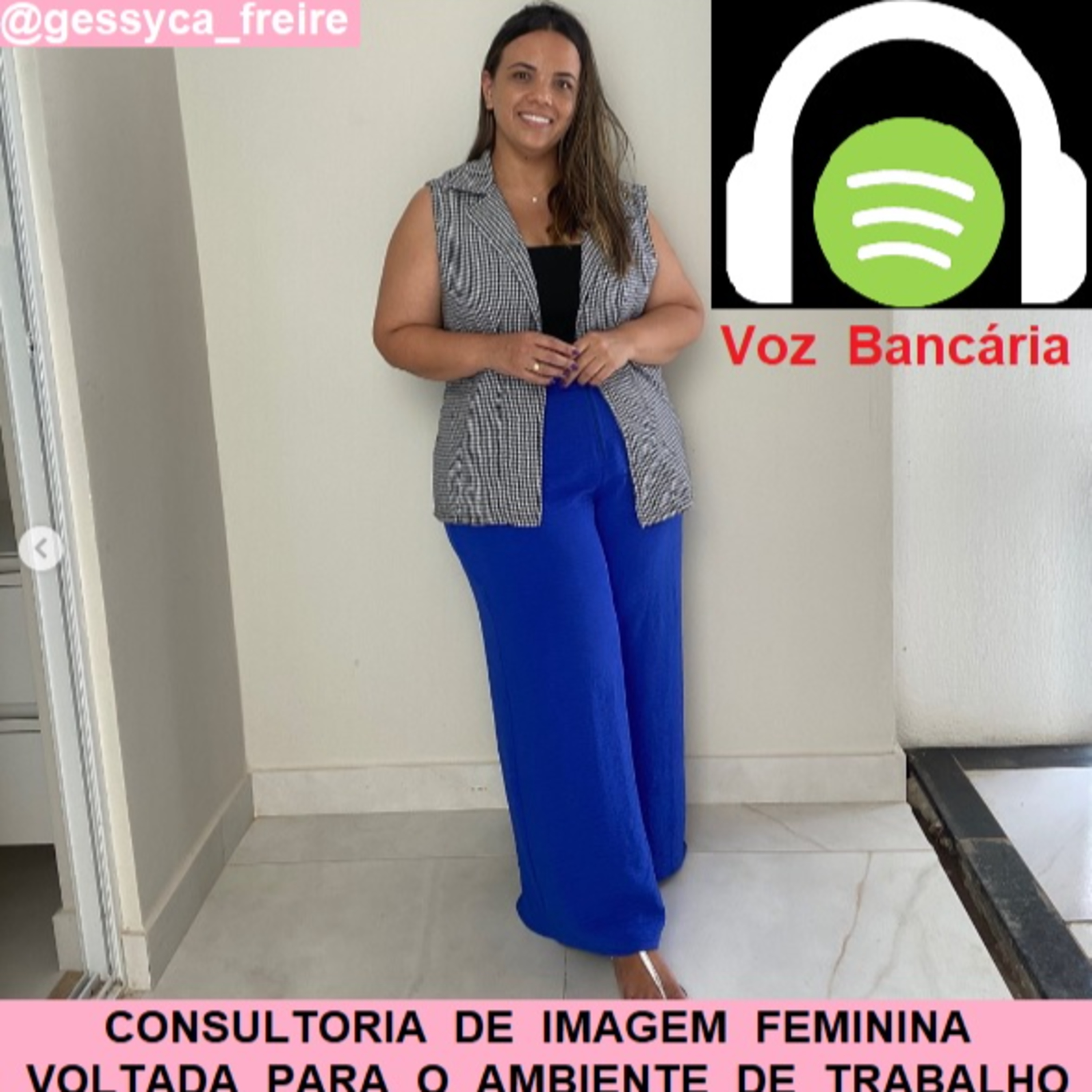 VOZ BANCÁRIA