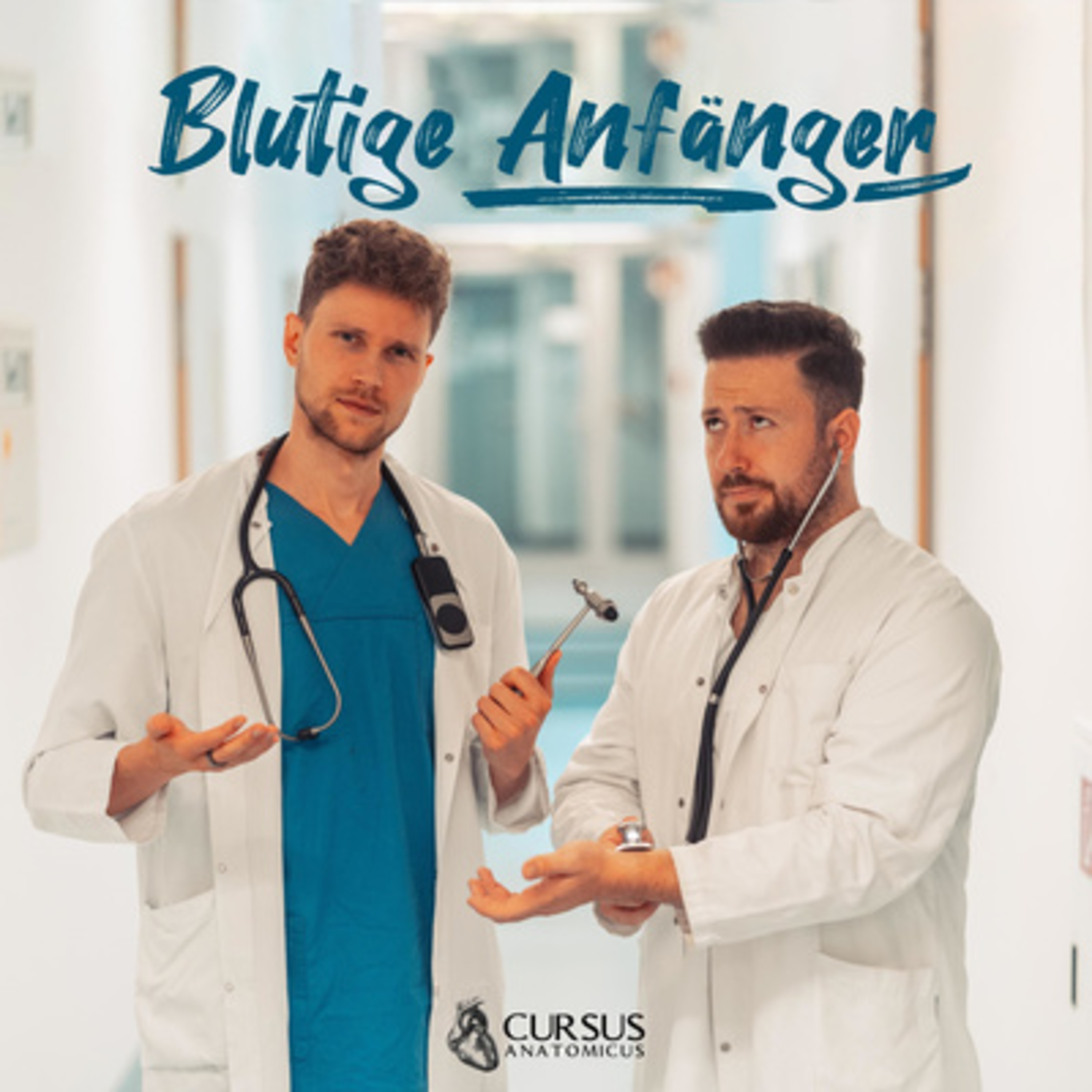 Blutige Anfänger
