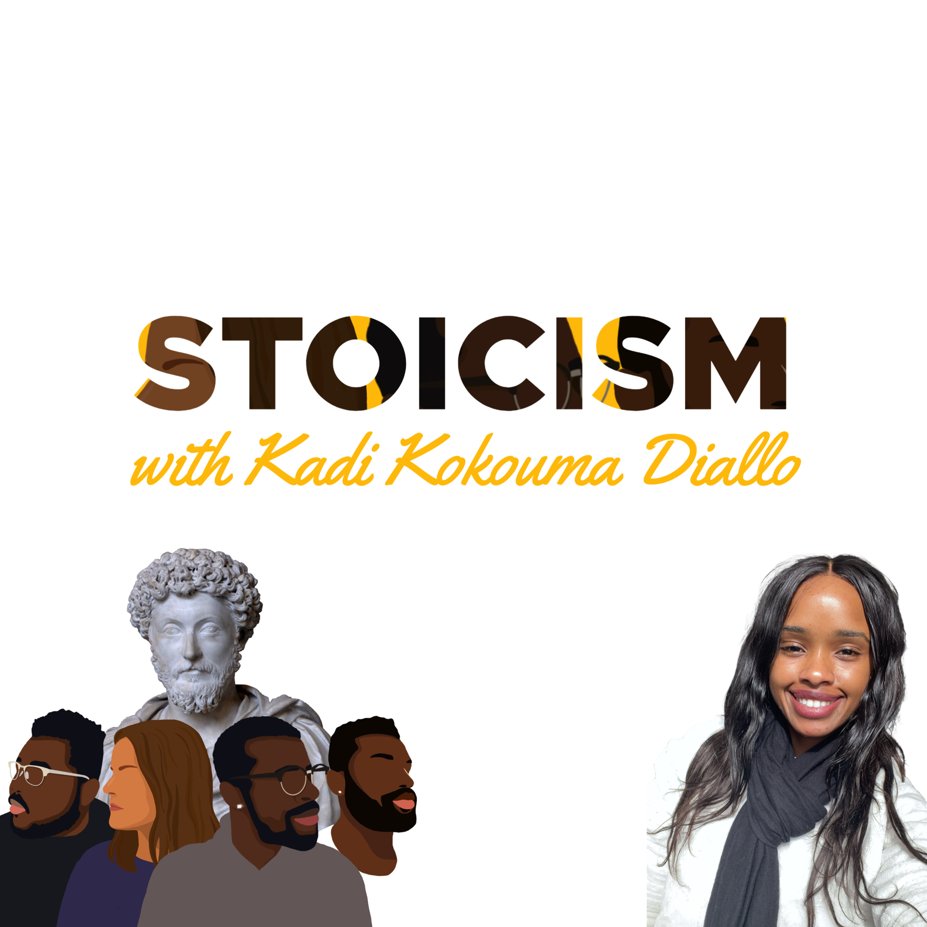 Ep 29, Stoicism