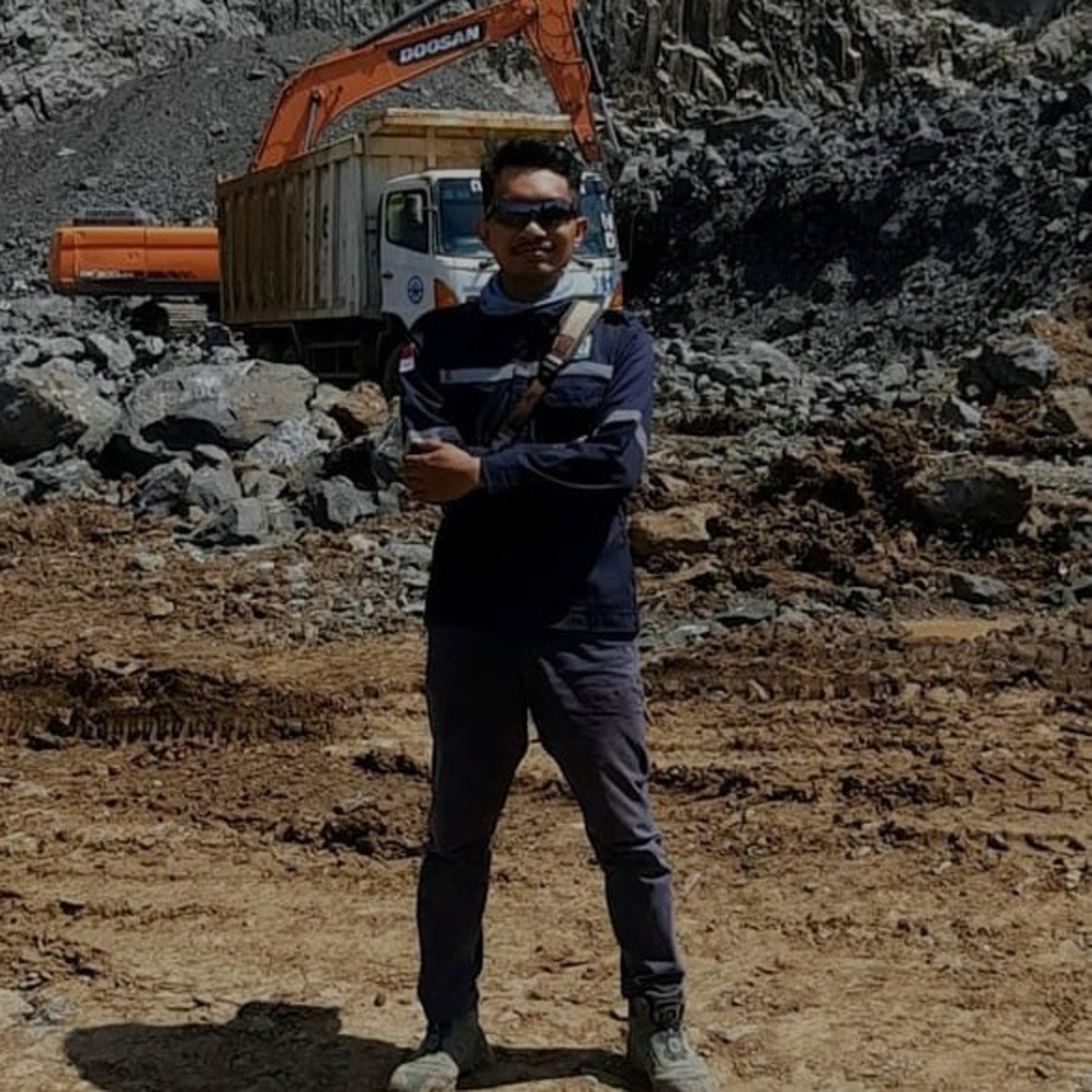 Berpikir Bertindak