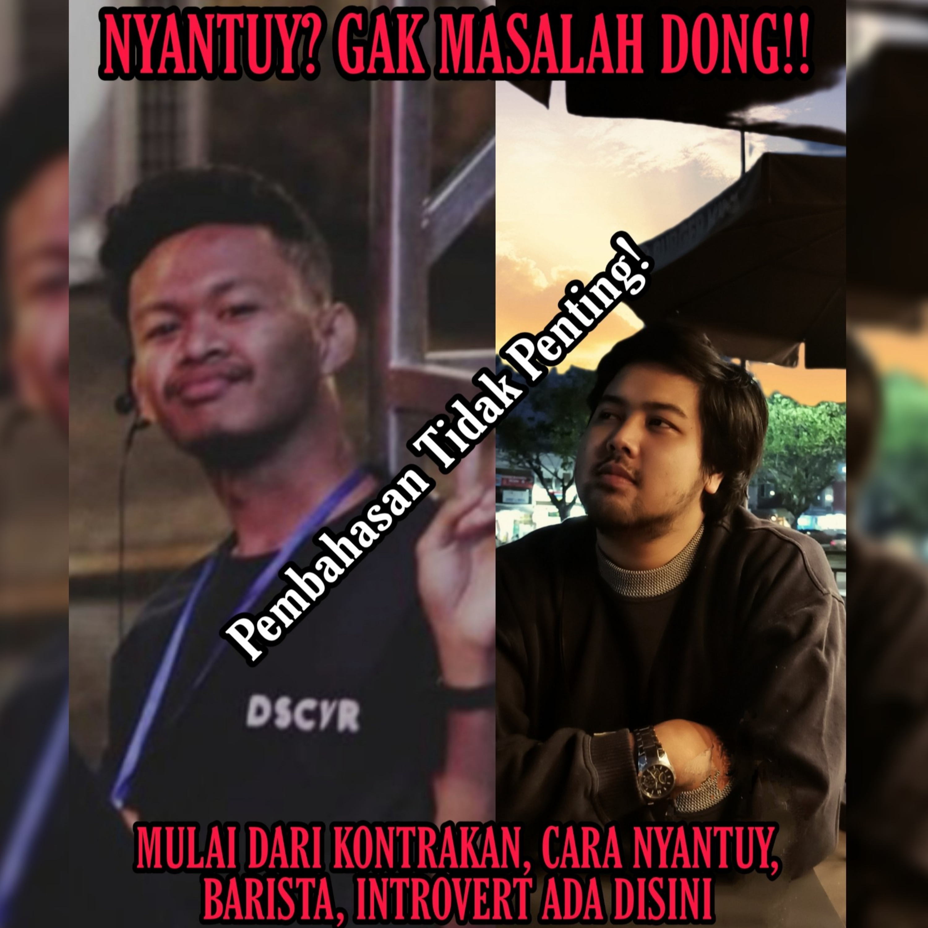 Berpikir Bertindak