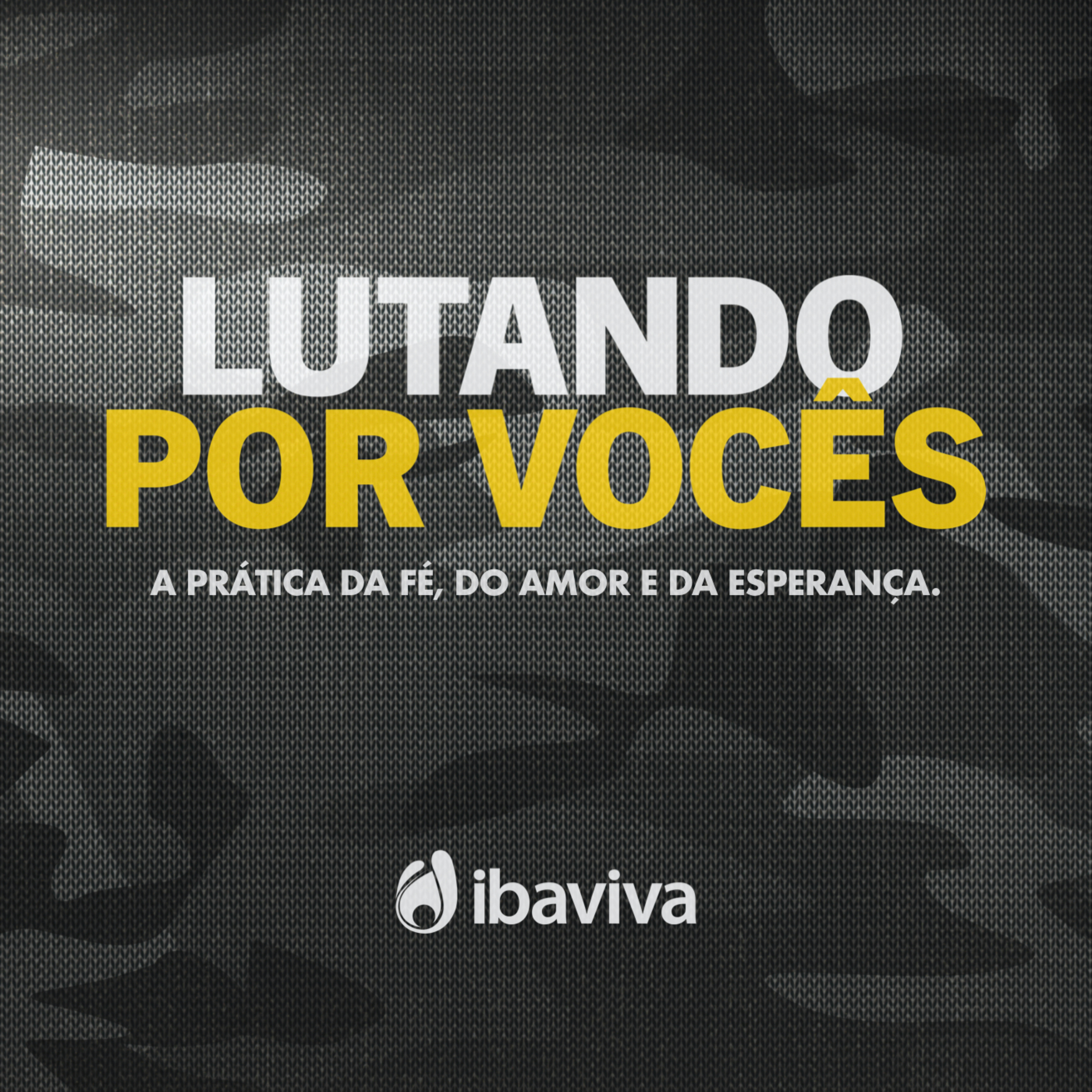 #19 Amigos de luta | Cl 4.10-17 episode artwork