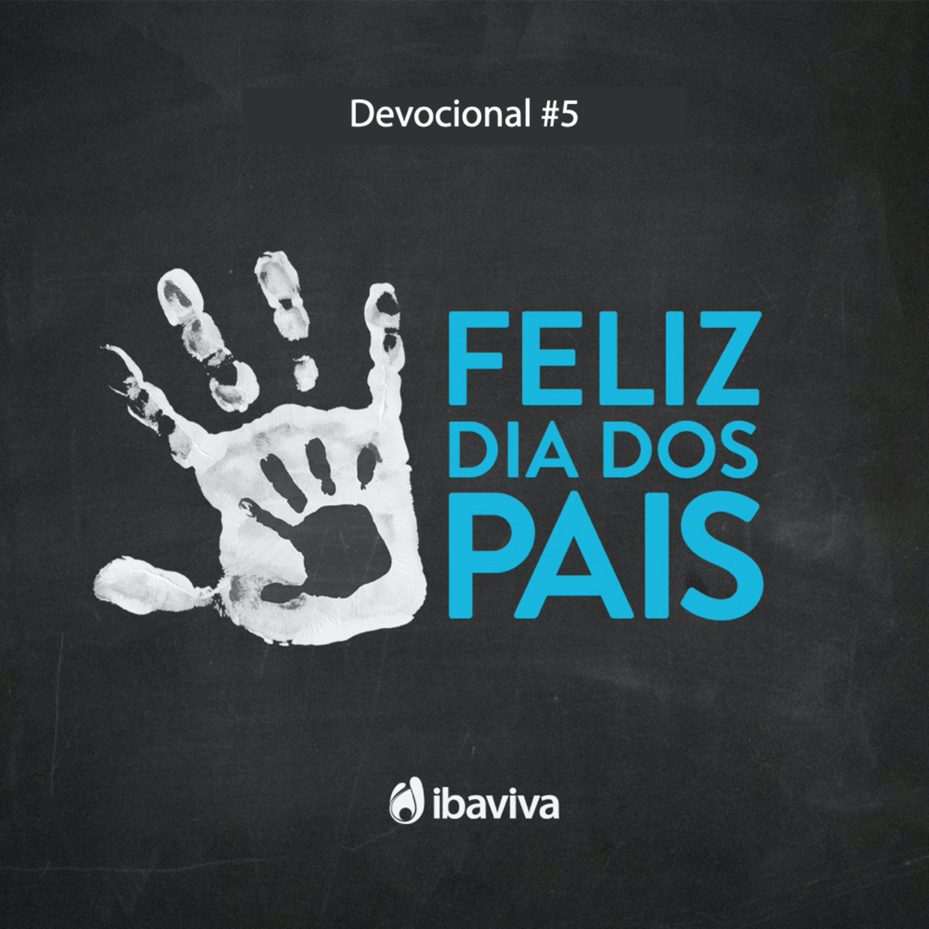 #5 – O exercício do sacerdócio no lar – esposa e filhos | Dt 6.4-9 episode artwork