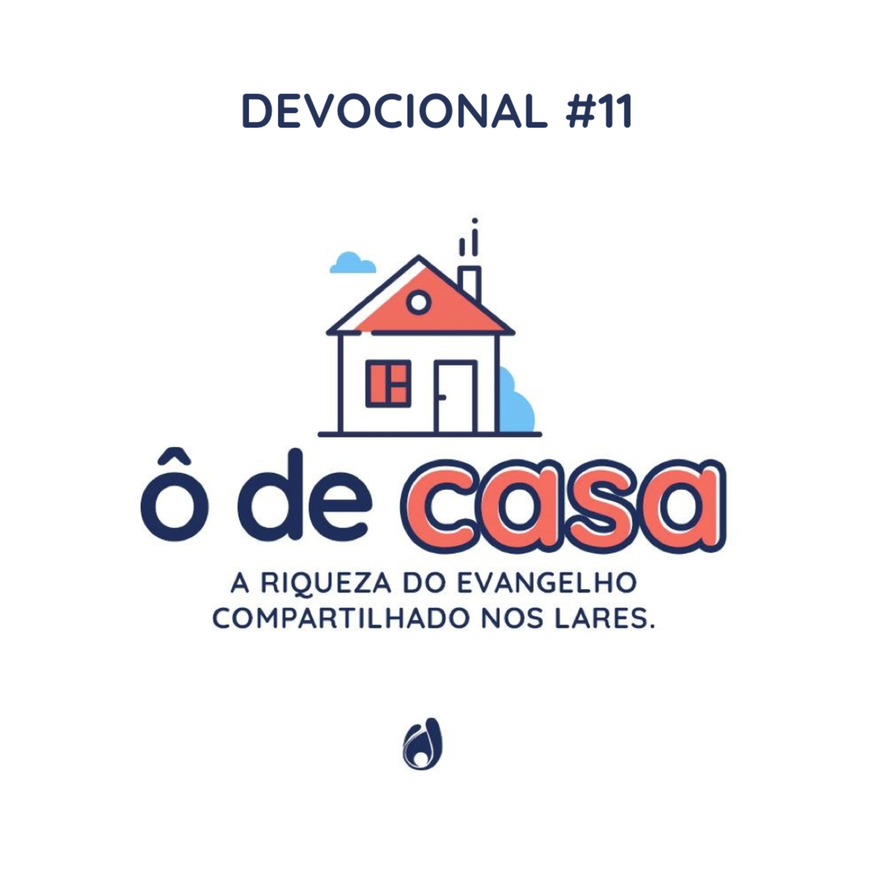 #11 Jesus e a figura do pastor episode artwork