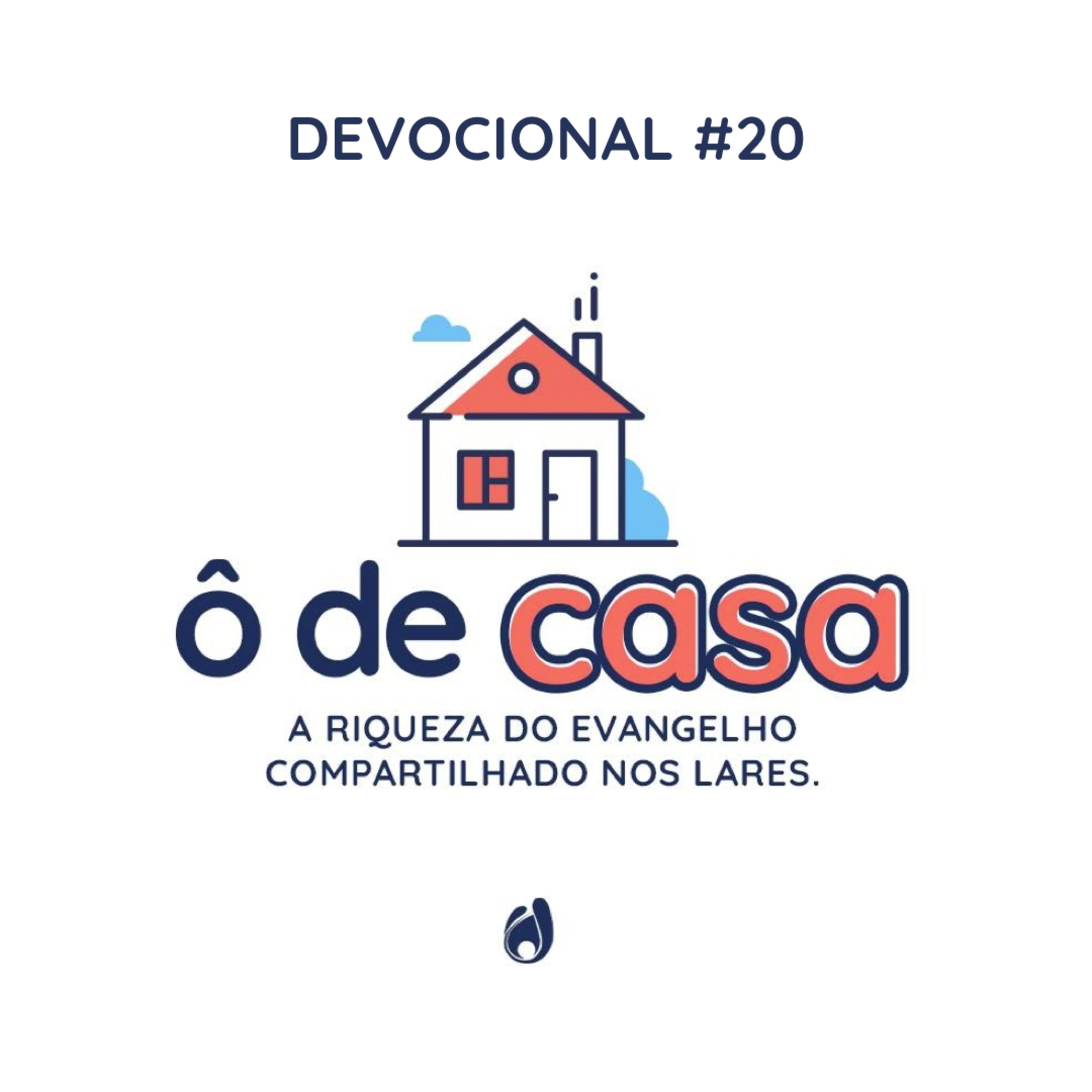 #20 O discípulo plenamente preparado episode artwork