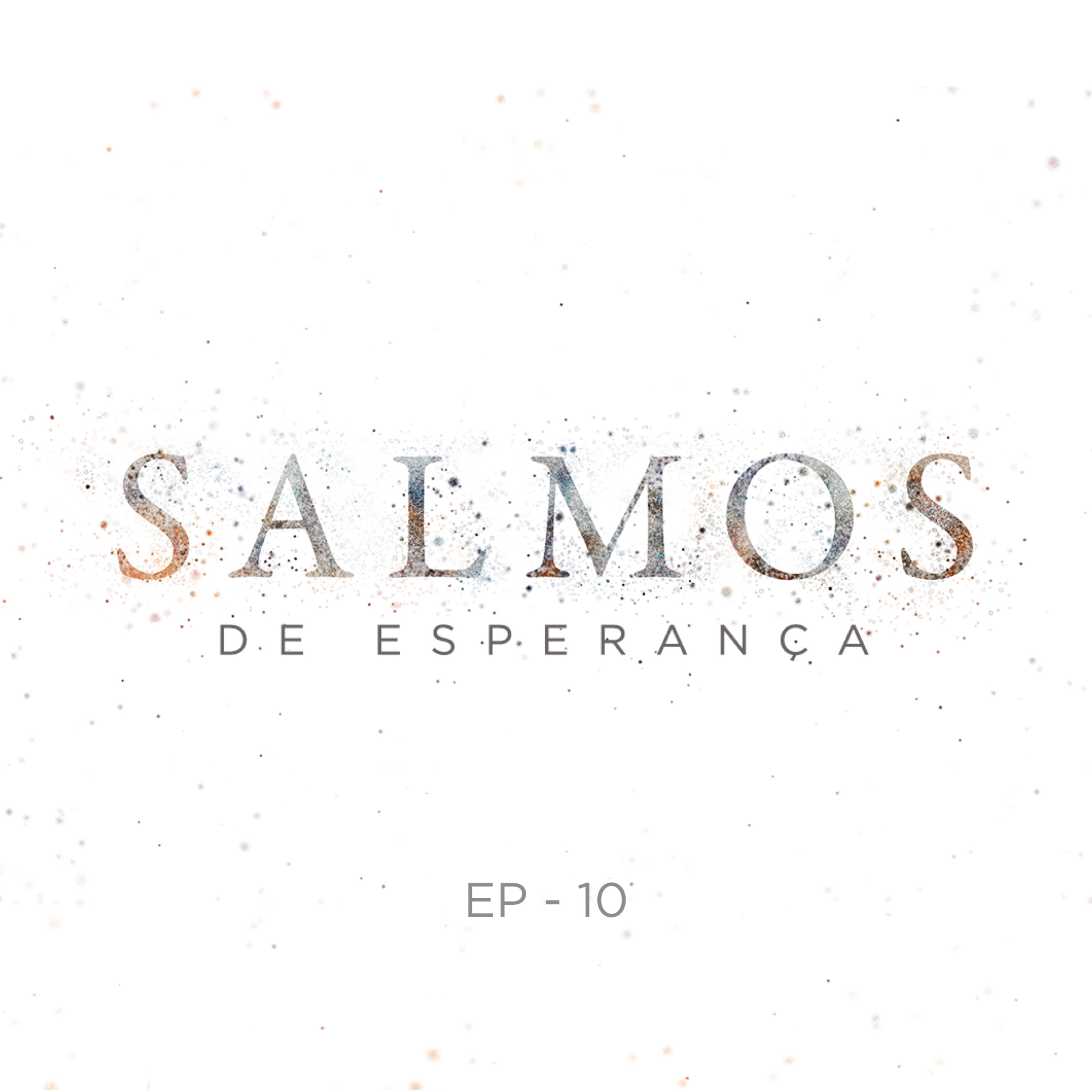 #10 Até quando, Senhor? episode artwork