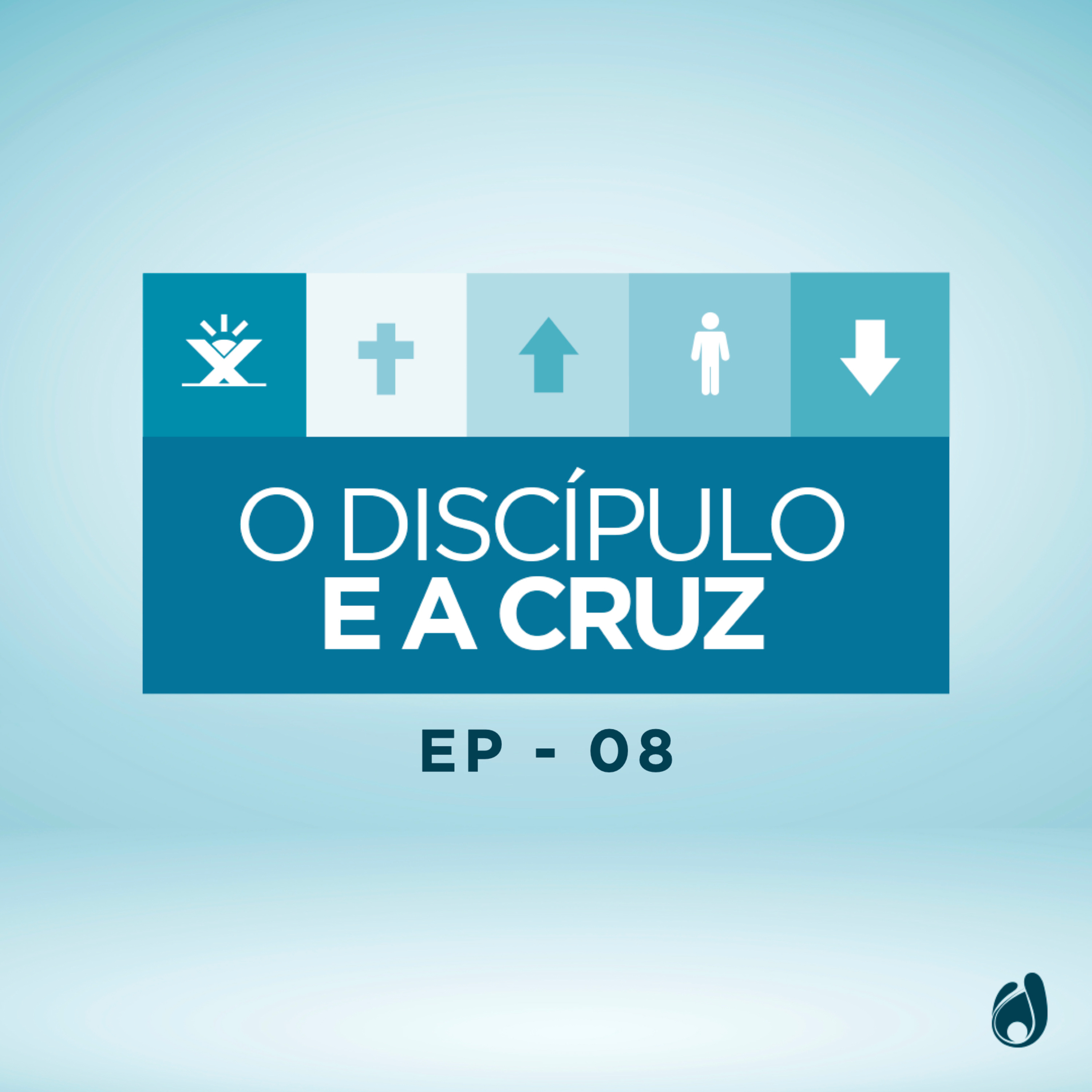 #08 Uma luta permanente episode artwork