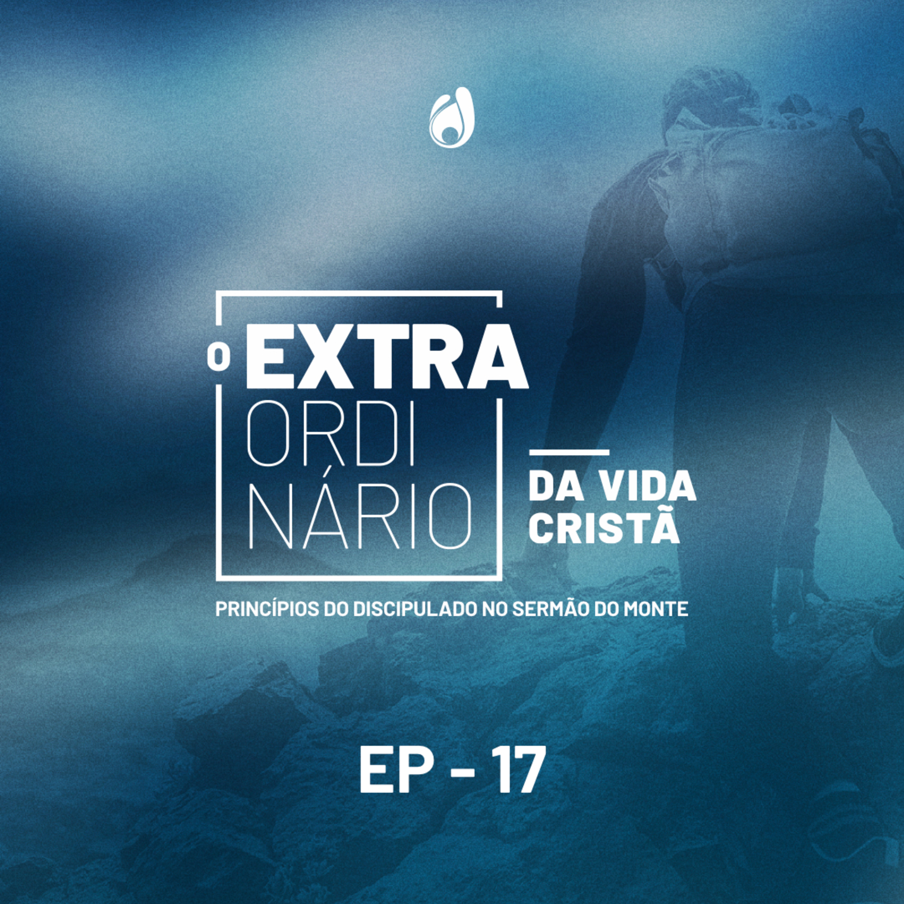 #17 A lei de Cristo é o amor episode artwork