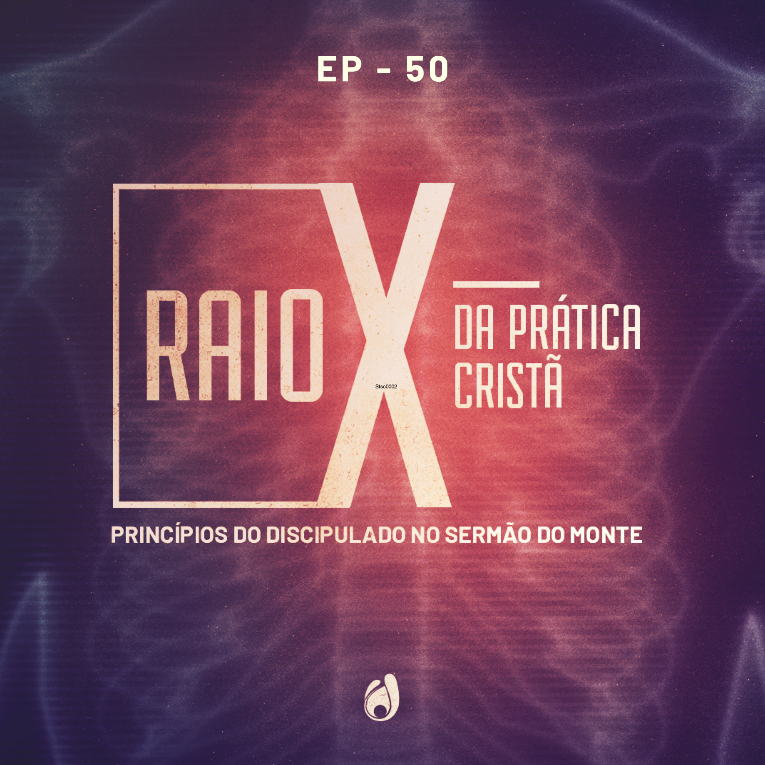 #50 A oração e a batalha episode artwork