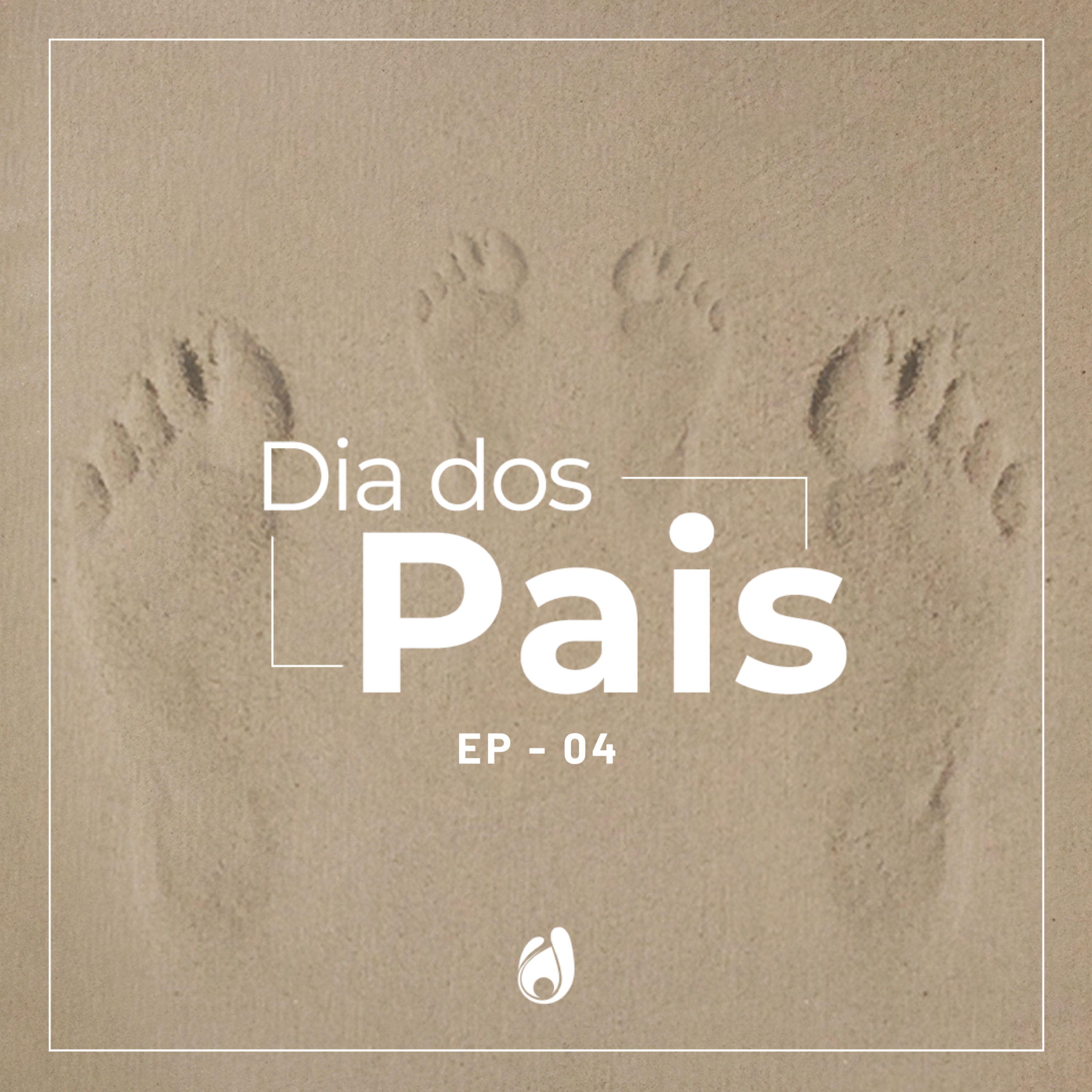 #4 Pais para a glória de Deus episode artwork