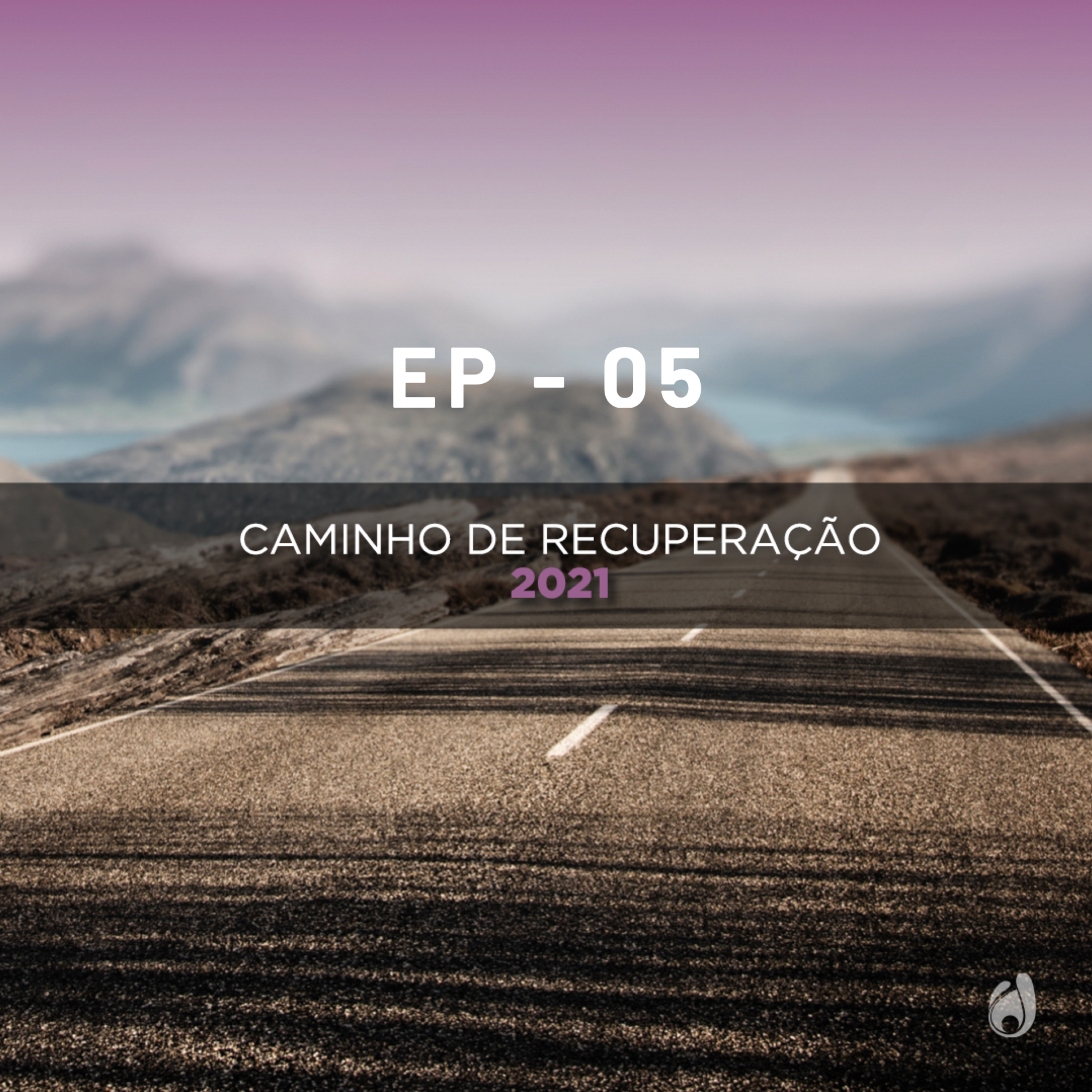 #5 A entrega episode artwork