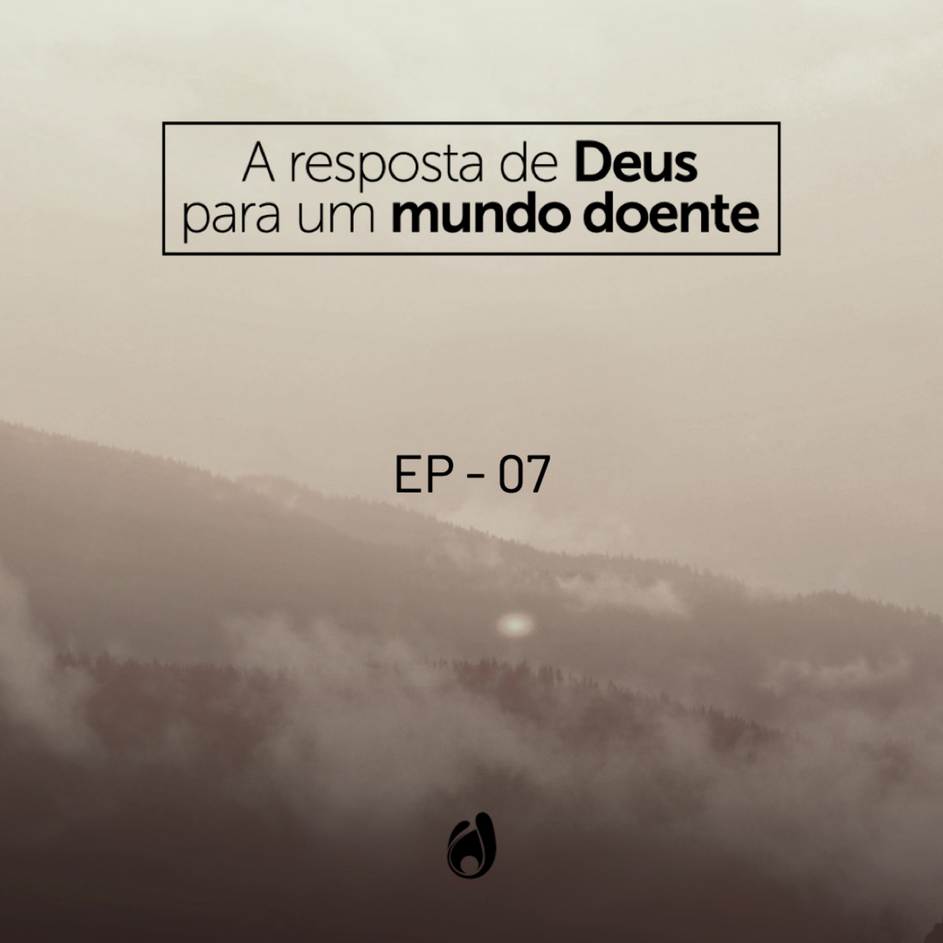 #07 Paulo, o mensageiro episode artwork