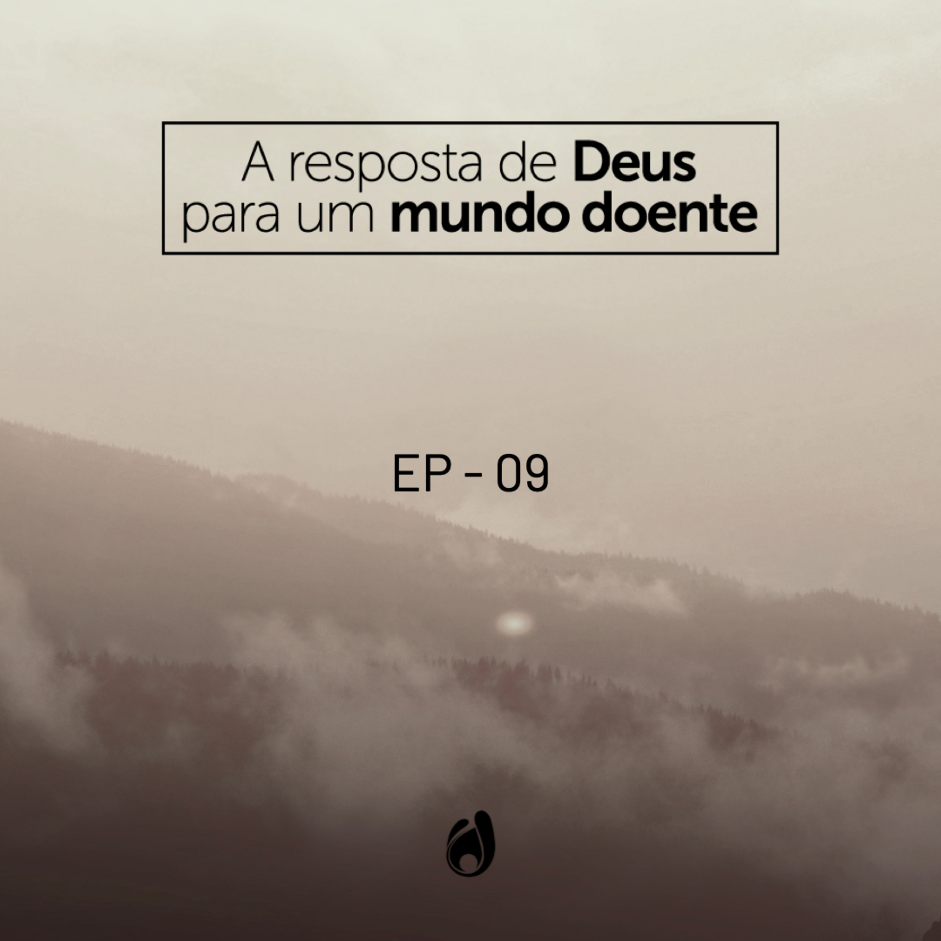 #09 Estevão, a testemunha episode artwork