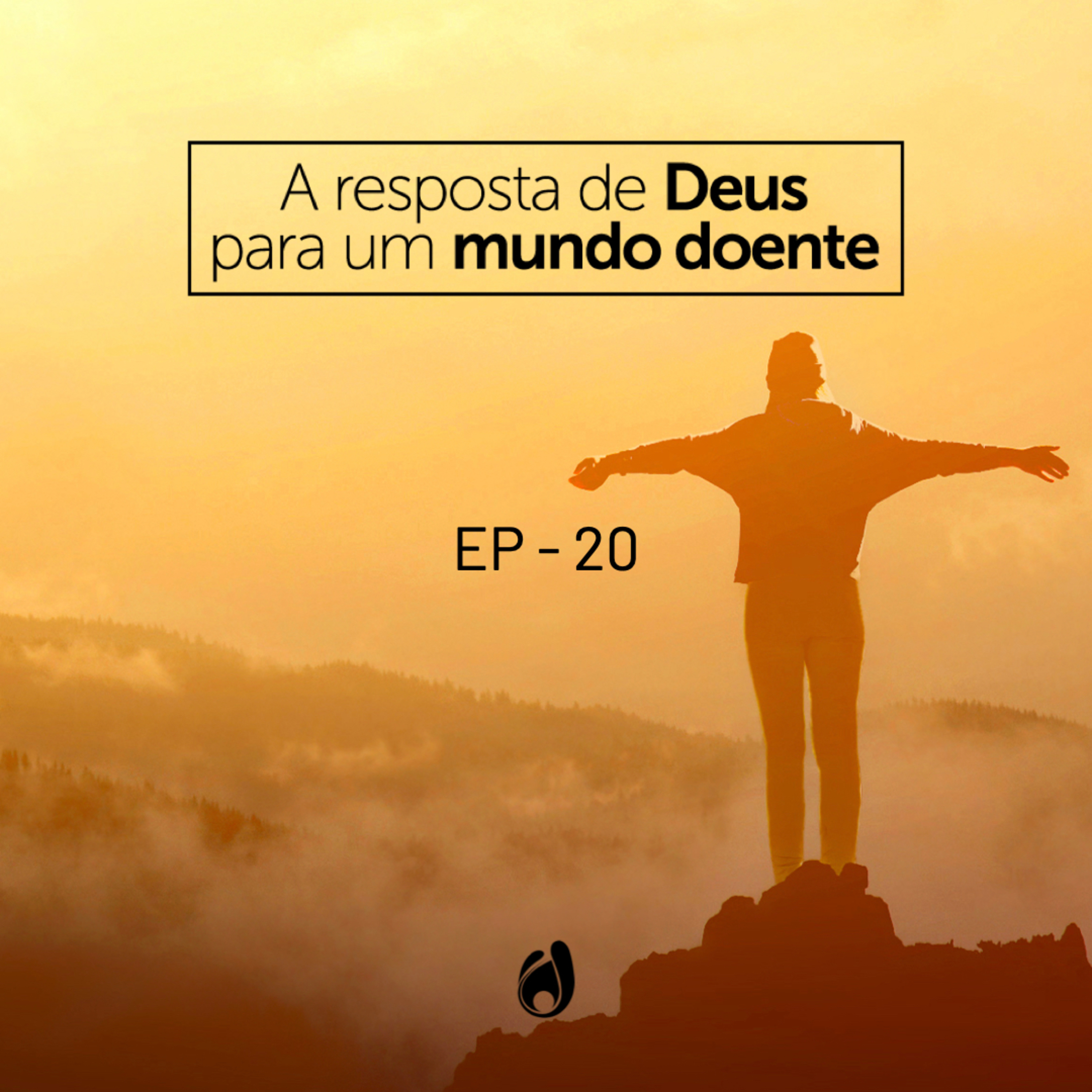 #20 A esperança real episode artwork