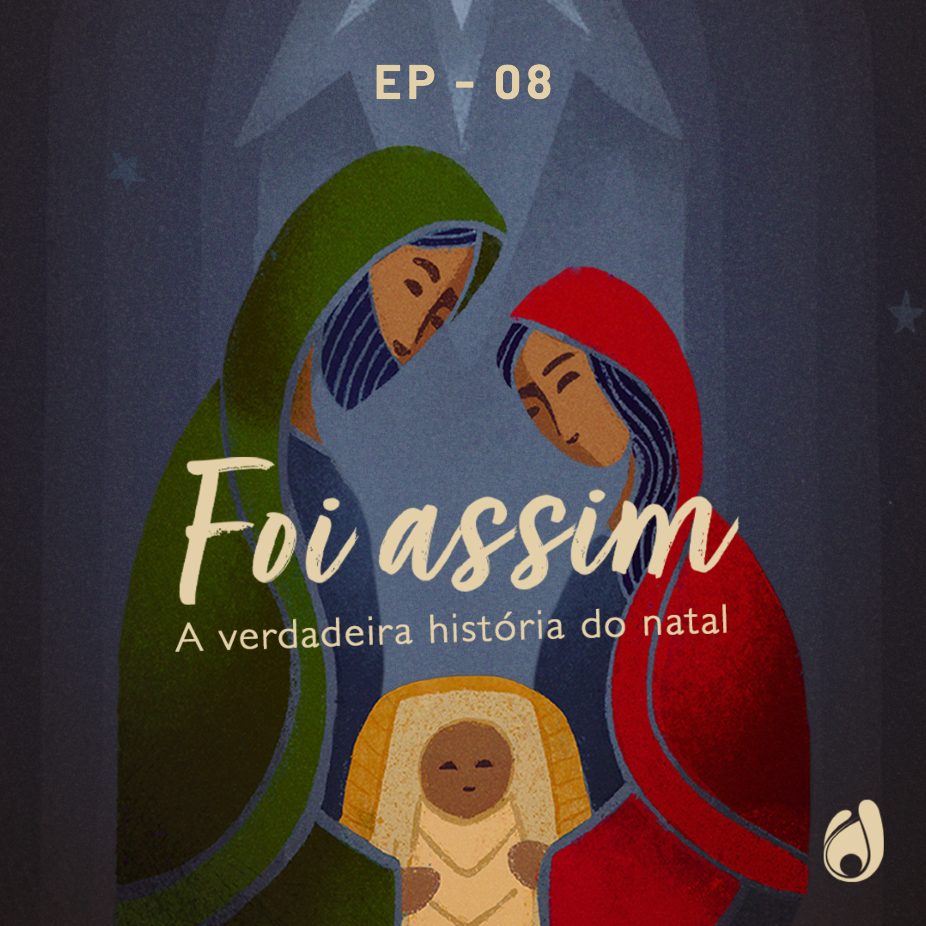 #8 Devoção, proclamação e esperança episode artwork