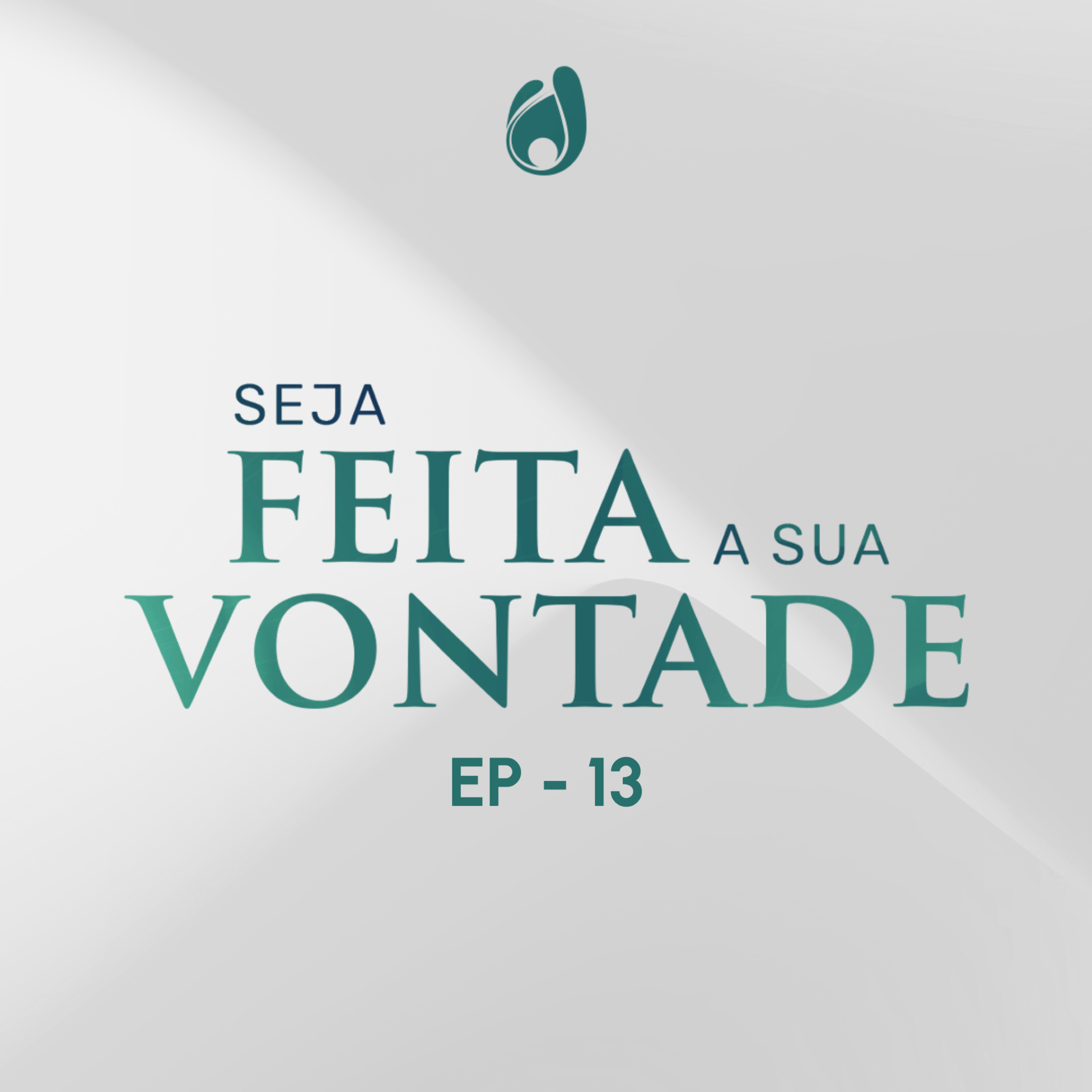 #13 | A morte foi vencida! episode artwork
