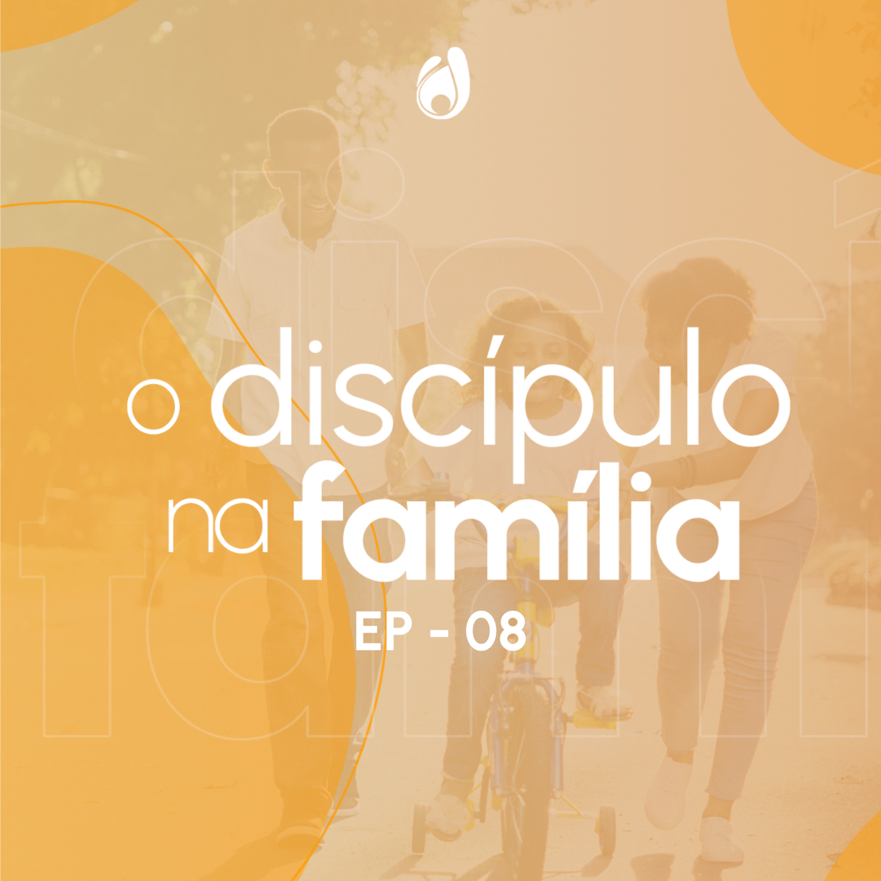 #08 | Sifrá e Puá: uma história de temor ao Senhor episode artwork