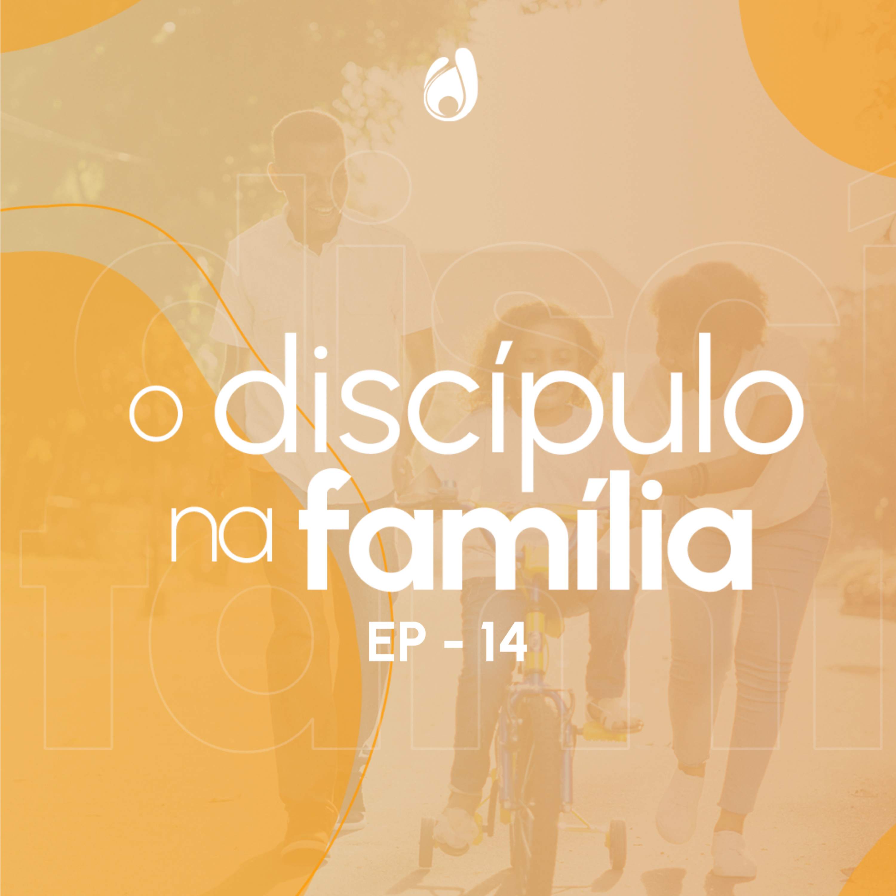 #14 | O plano de Deus de viver entre nós episode artwork