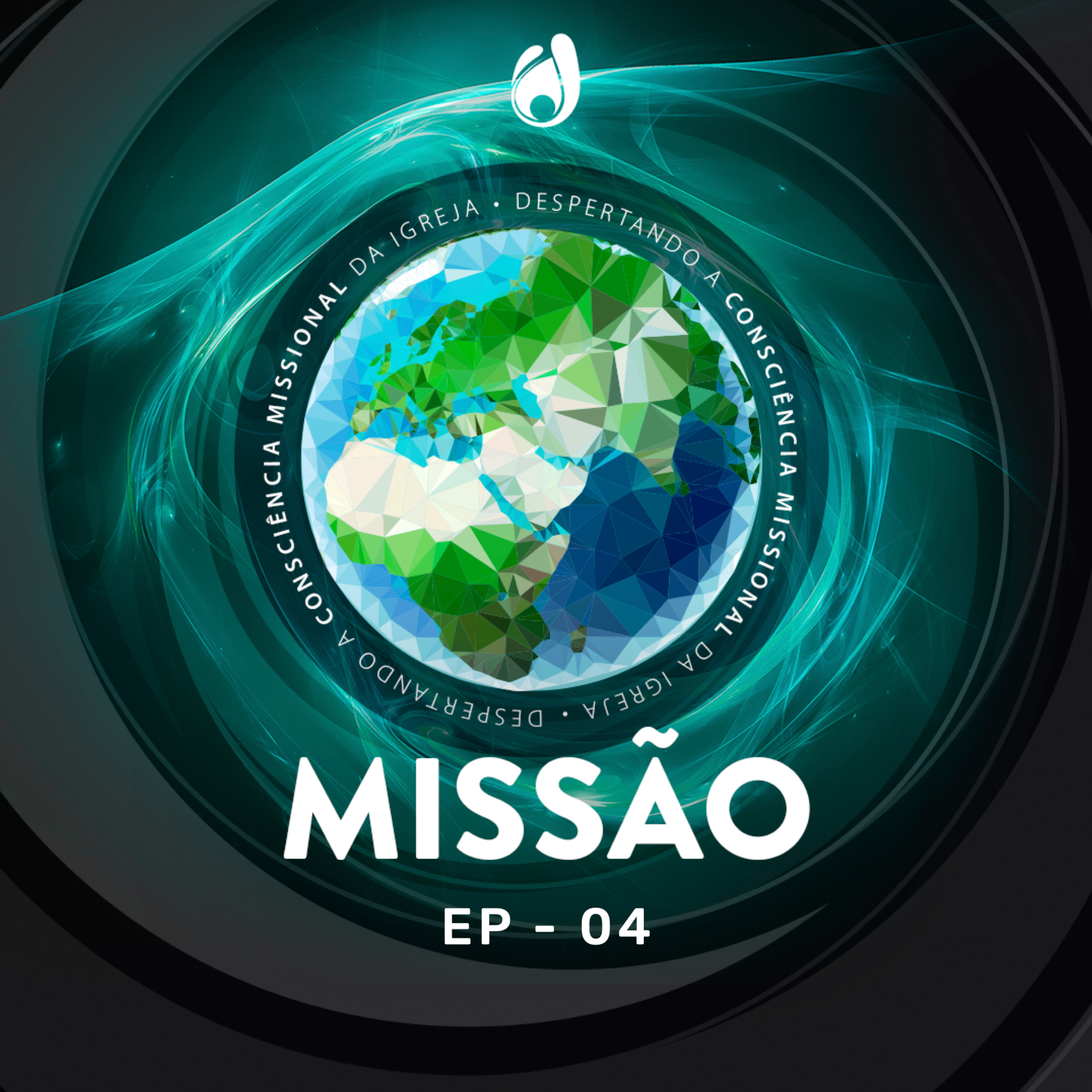 #04 | Histórias de missão: Jonas episode artwork