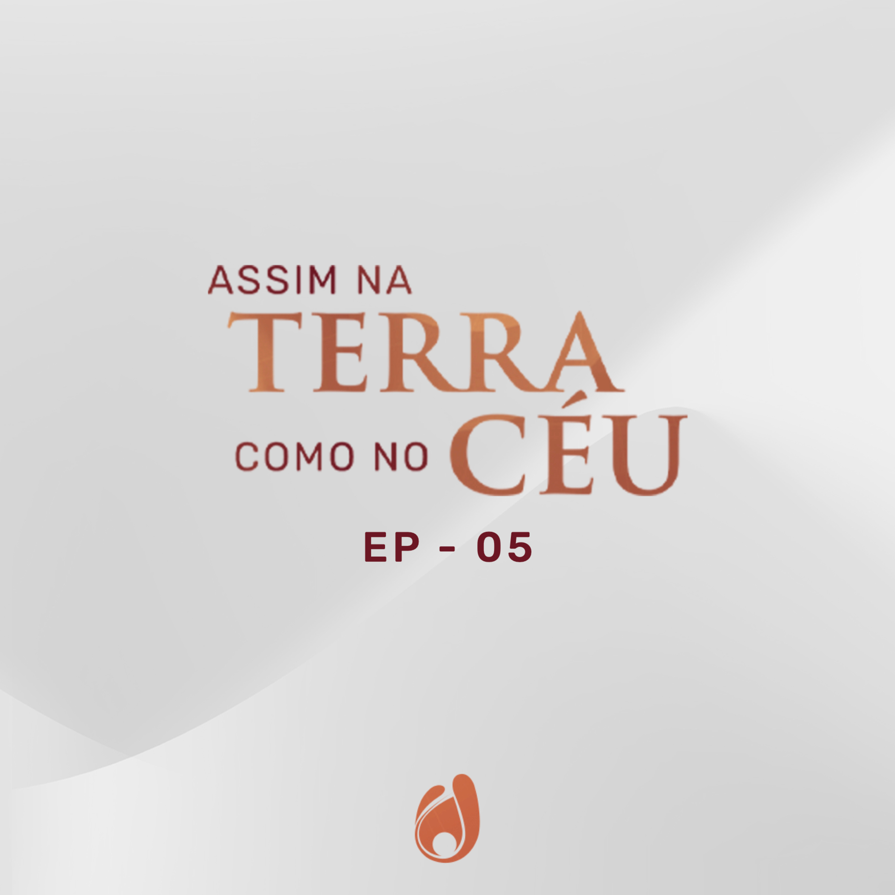 #05 | Viver para engrandecer Jesus episode artwork