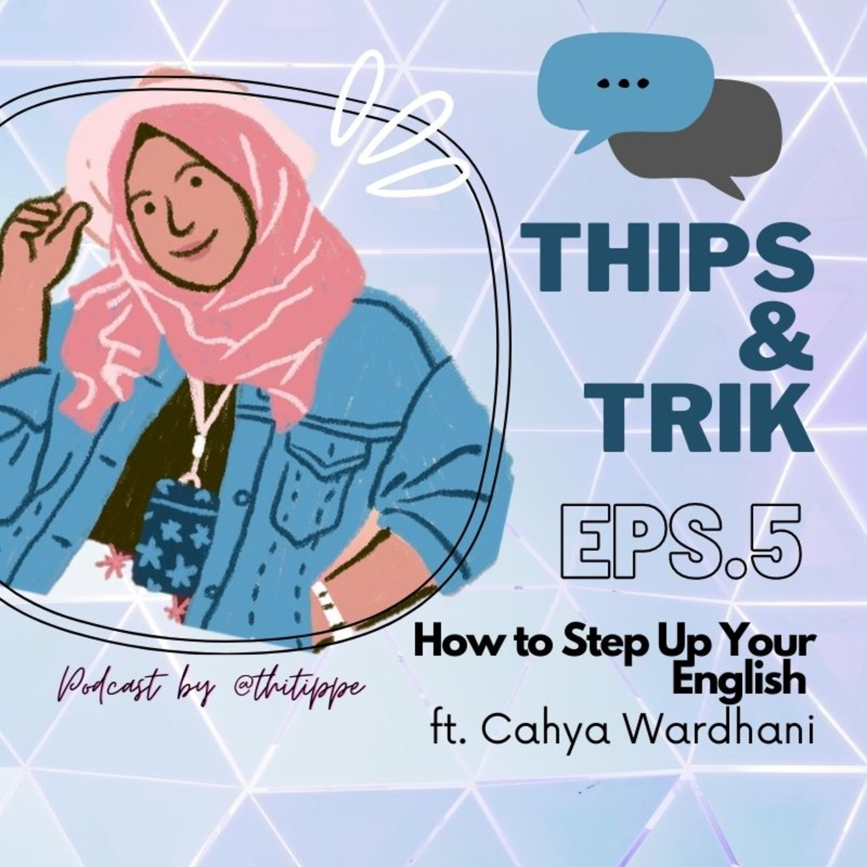 Thips & Trik