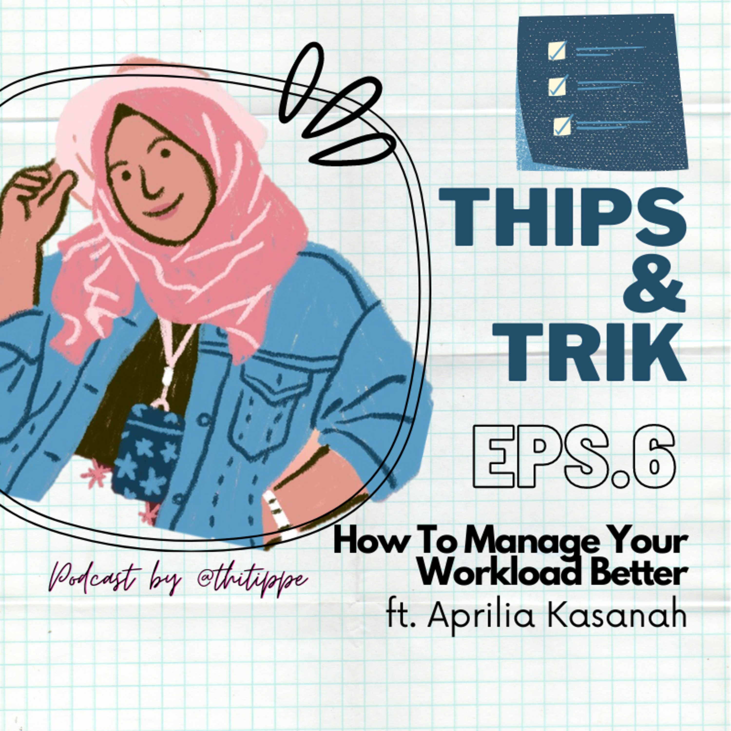 Thips & Trik