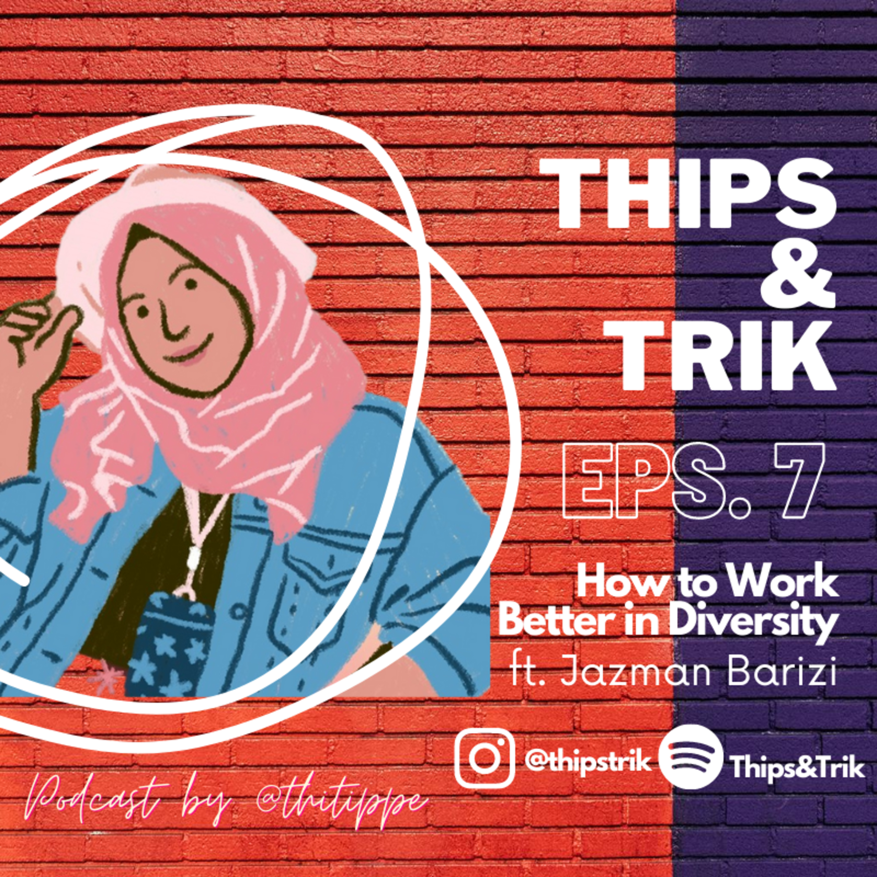 Thips & Trik