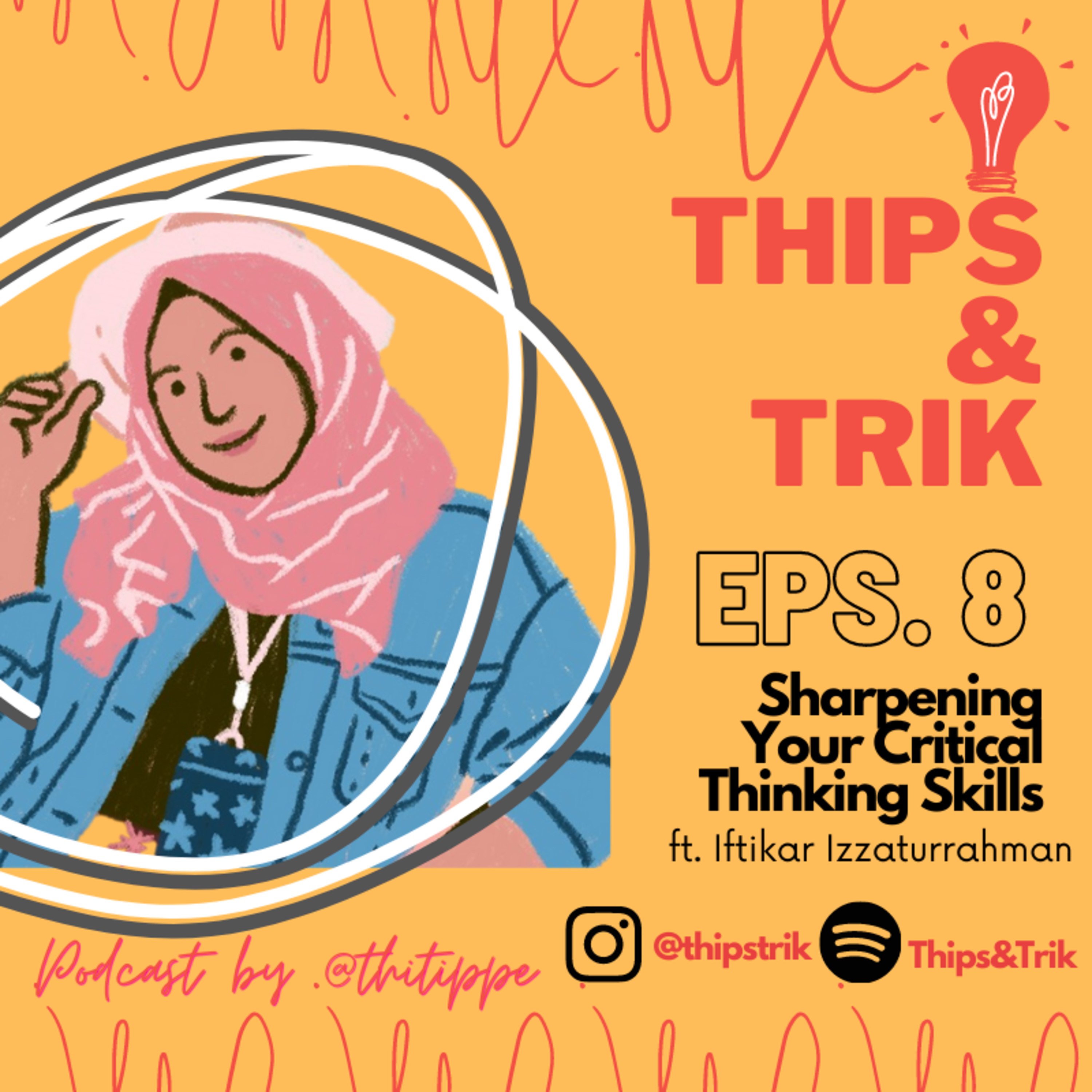 Thips & Trik