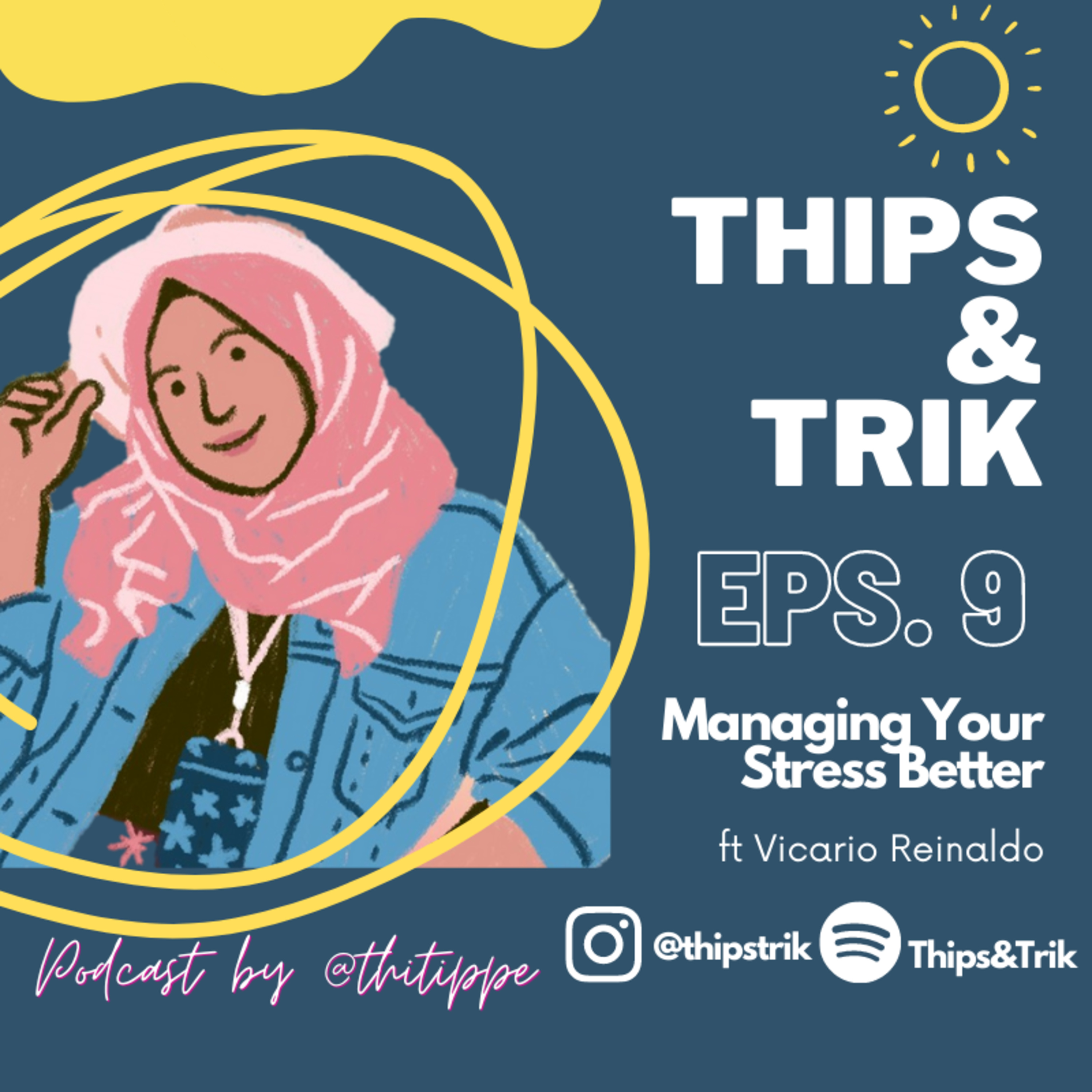 Thips & Trik