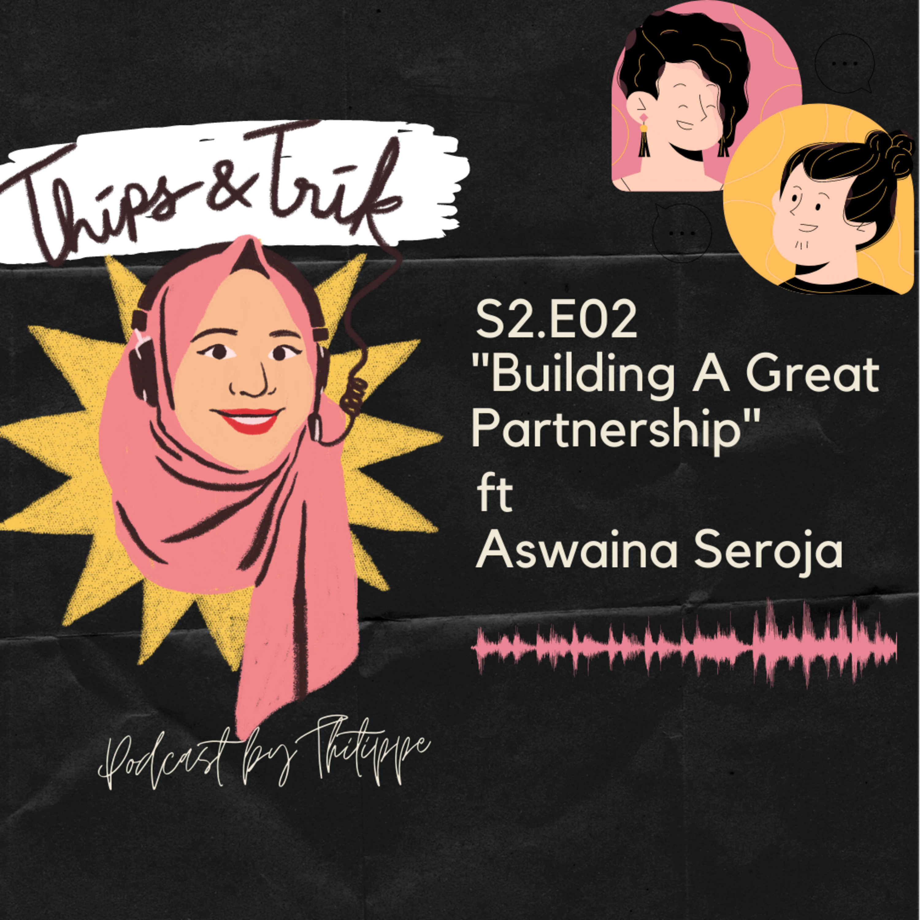 Thips & Trik