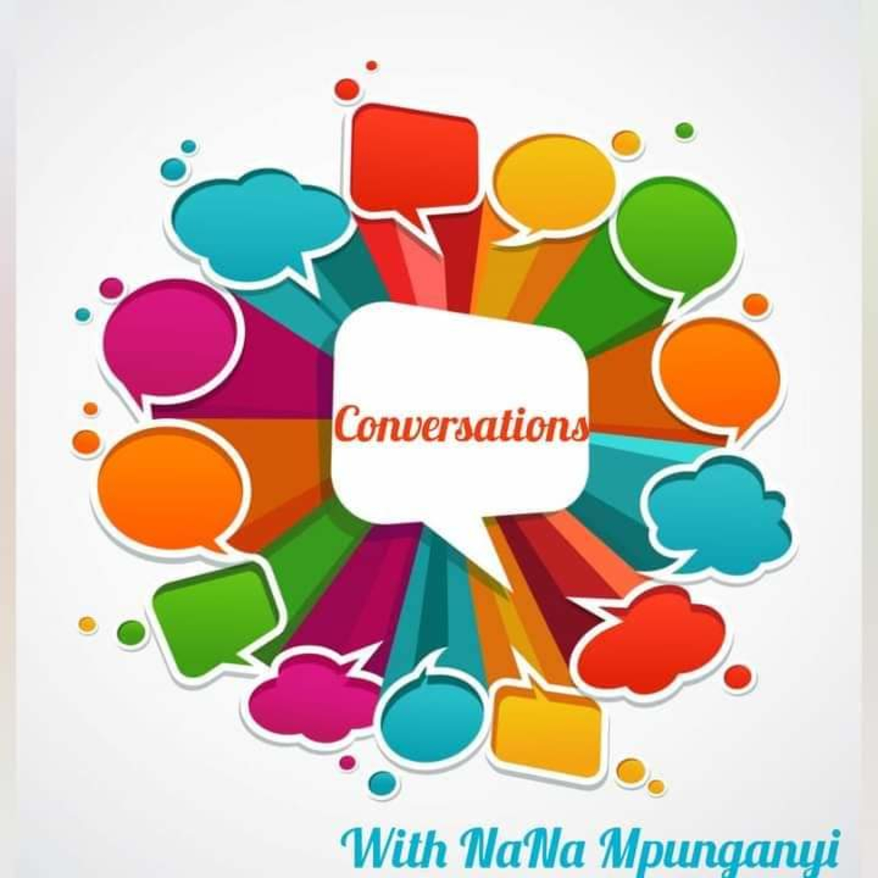 NaNa The Podcast on Jamit