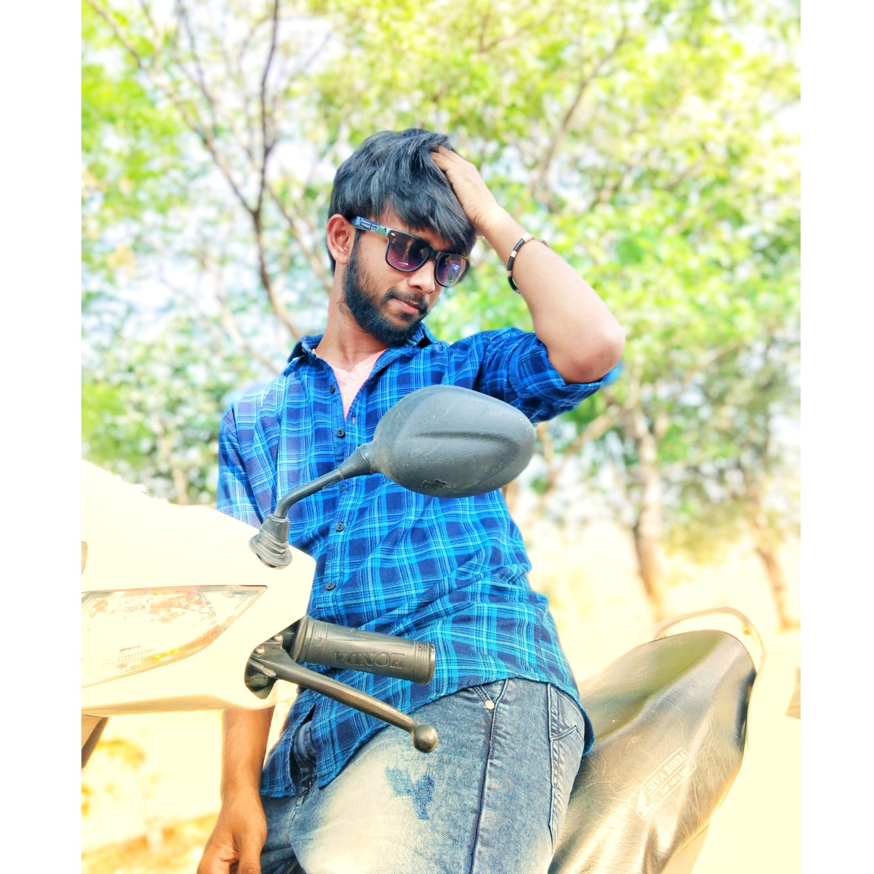 Hemanth Chikku