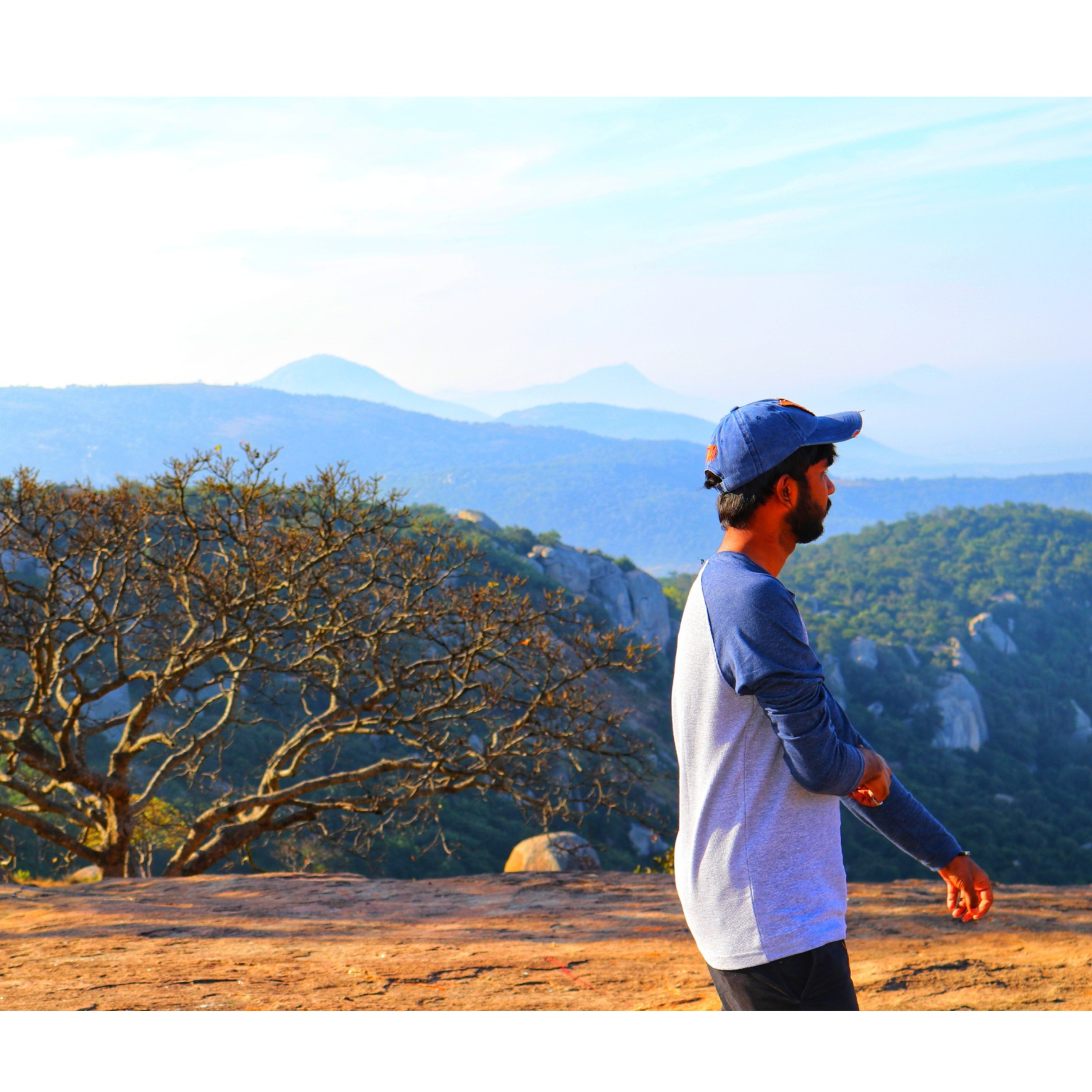 Hemanth Chikku