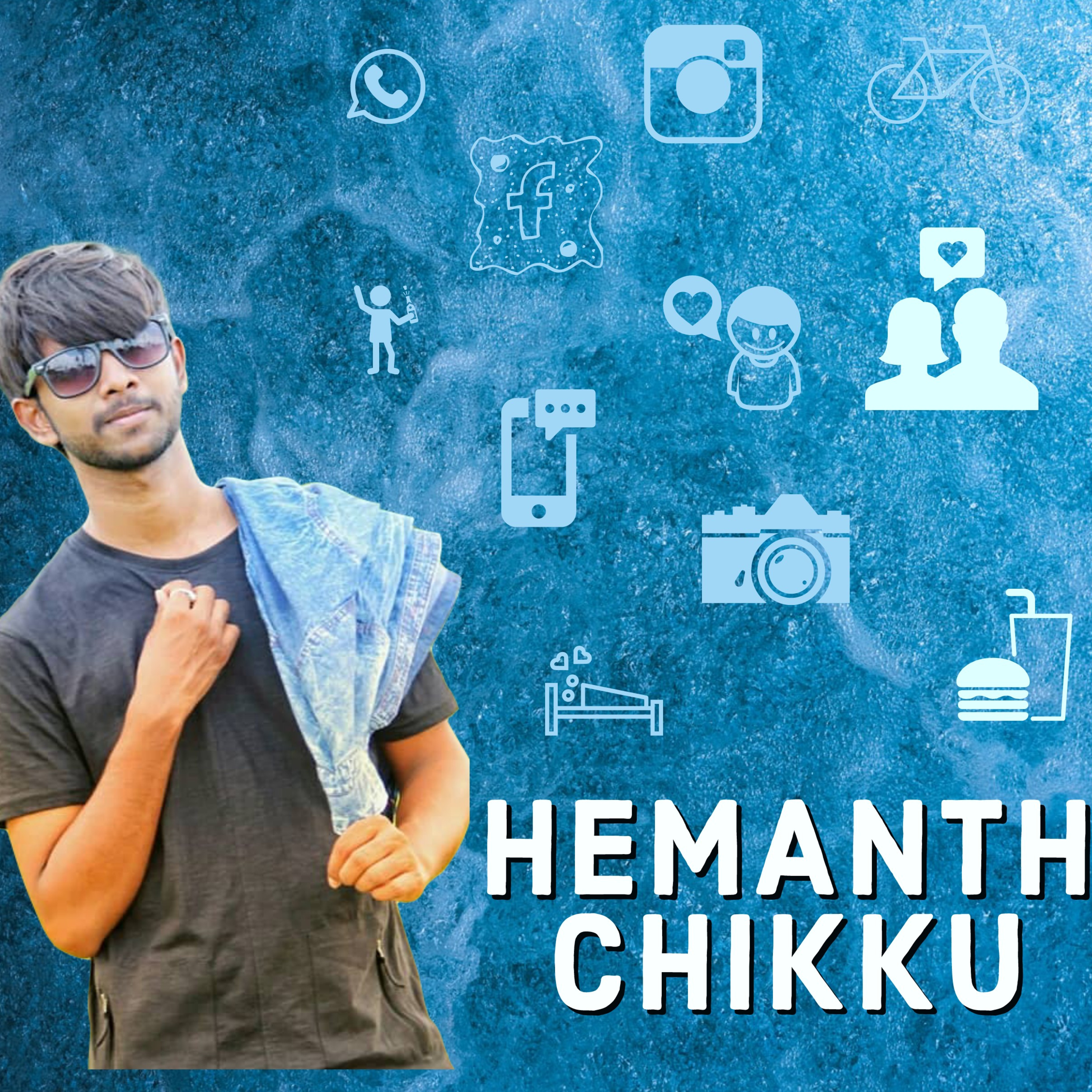 Hemanth Chikku