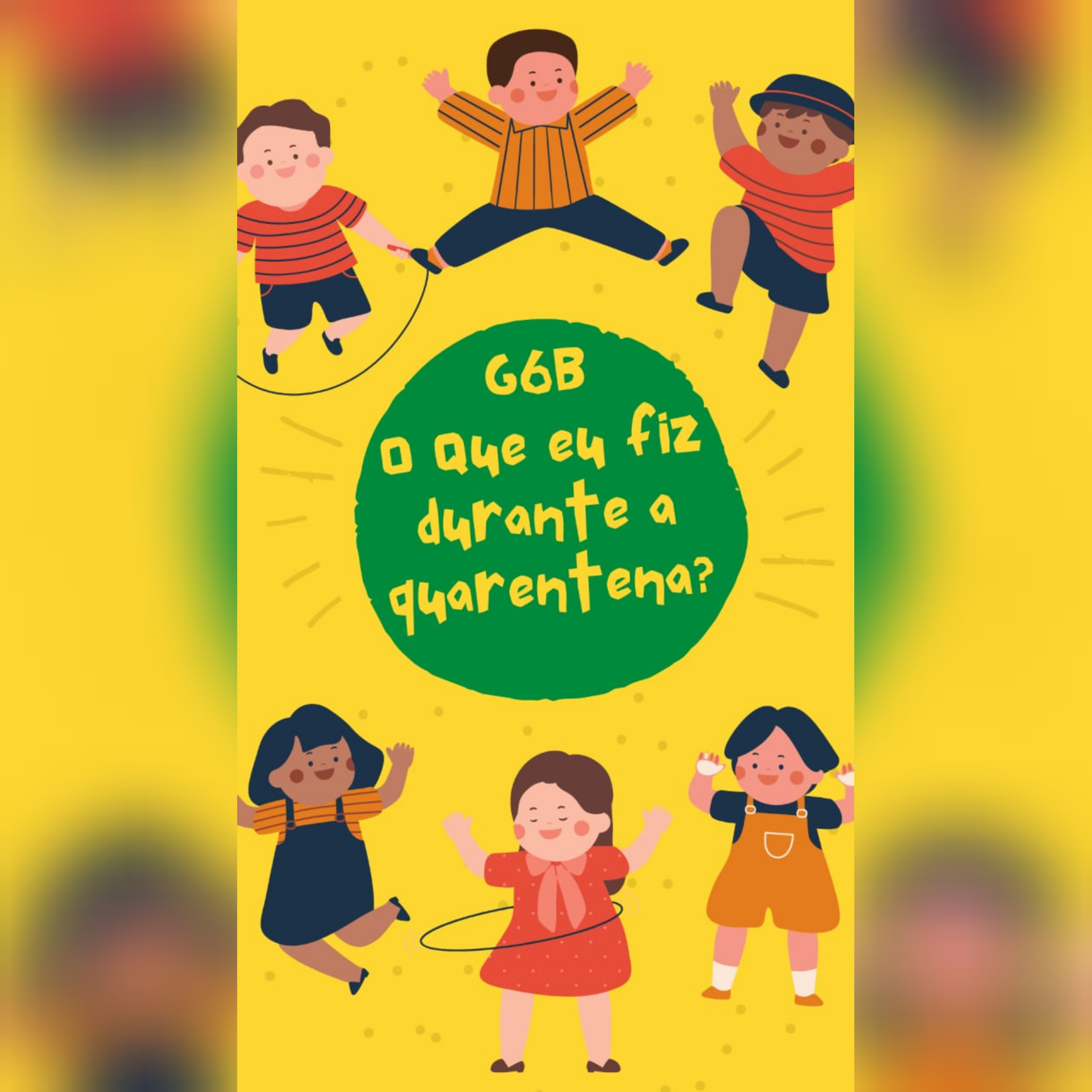 RÁDIO G6B NEIM Poeta