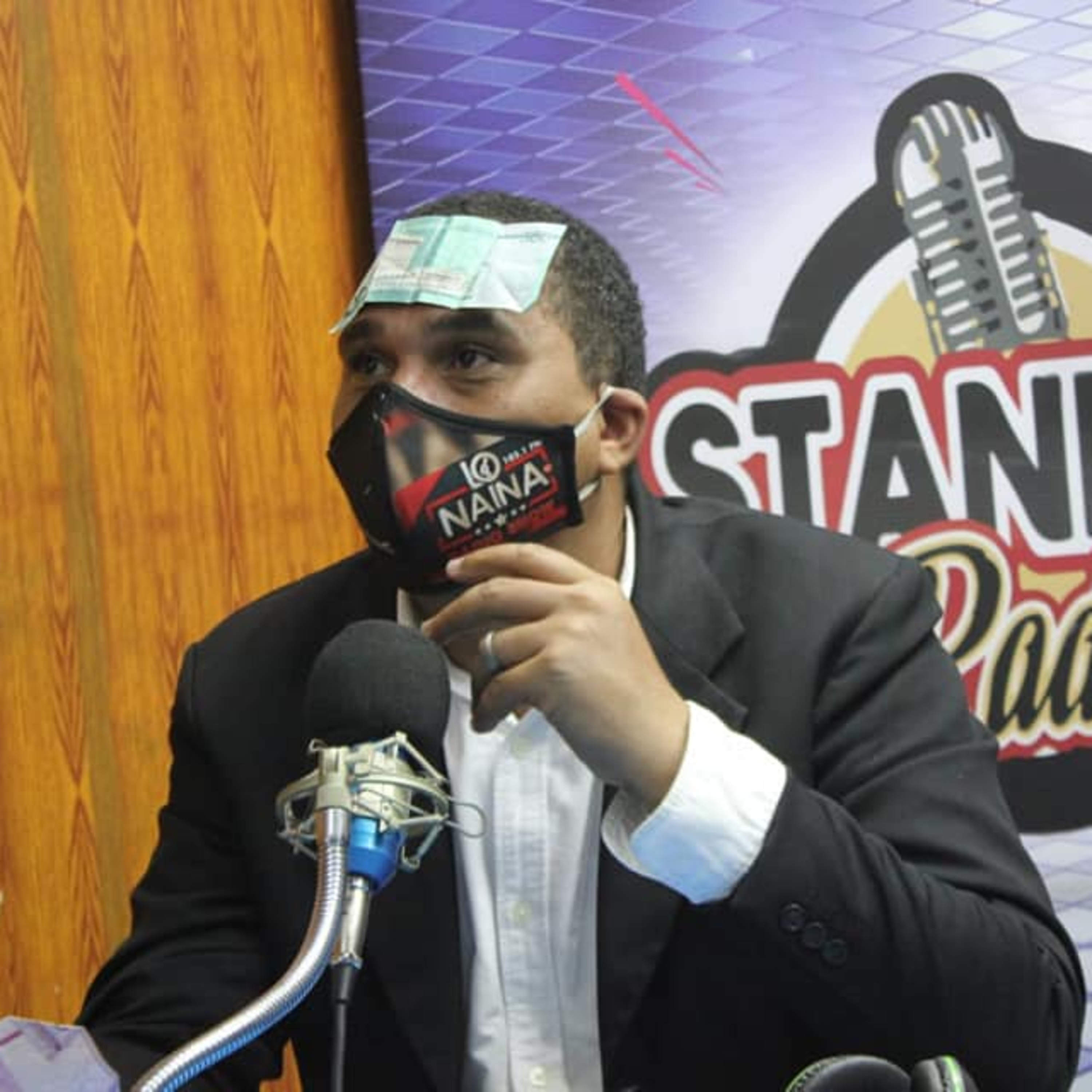 Lo NaiNa Radio PodCast