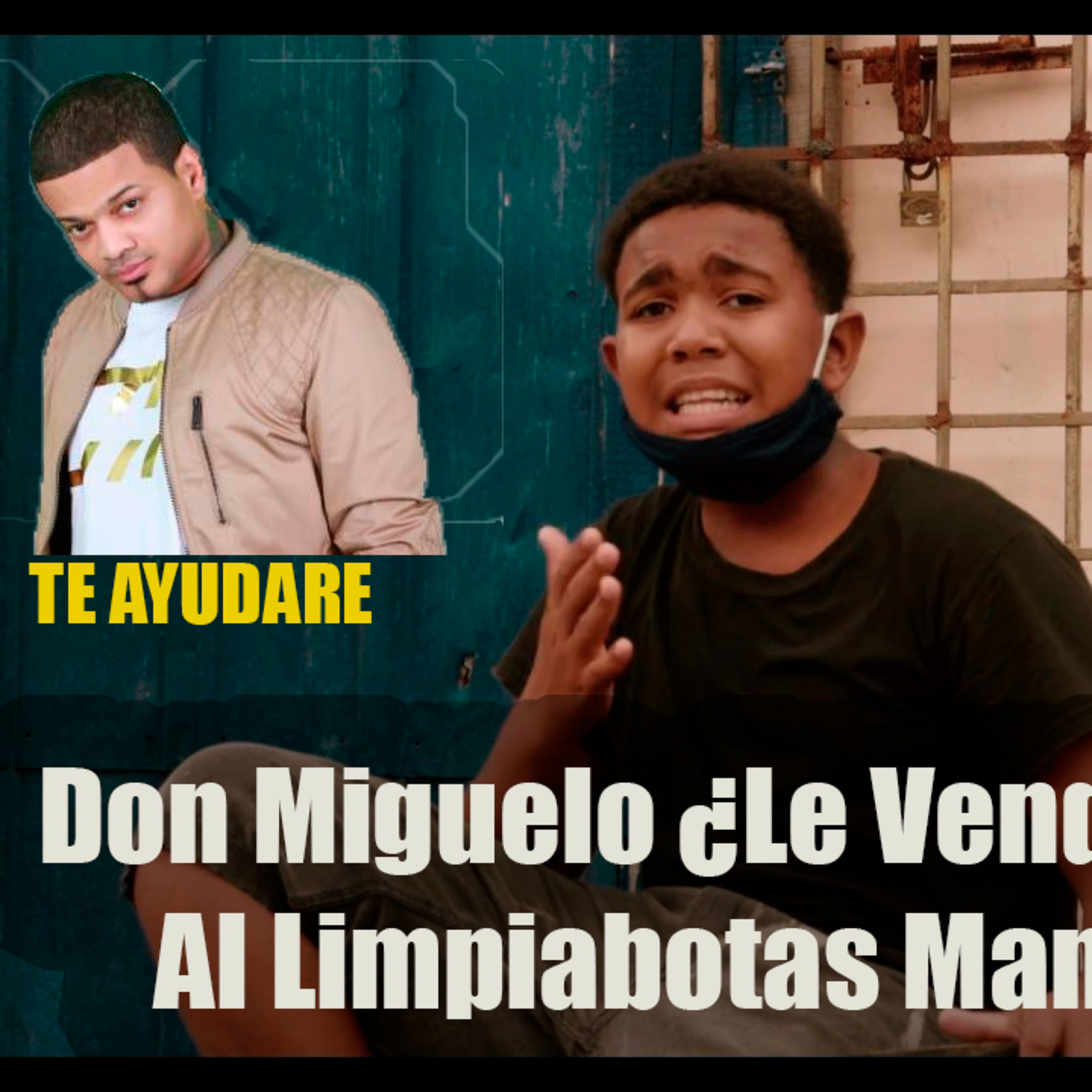 Lo NaiNa Radio PodCast