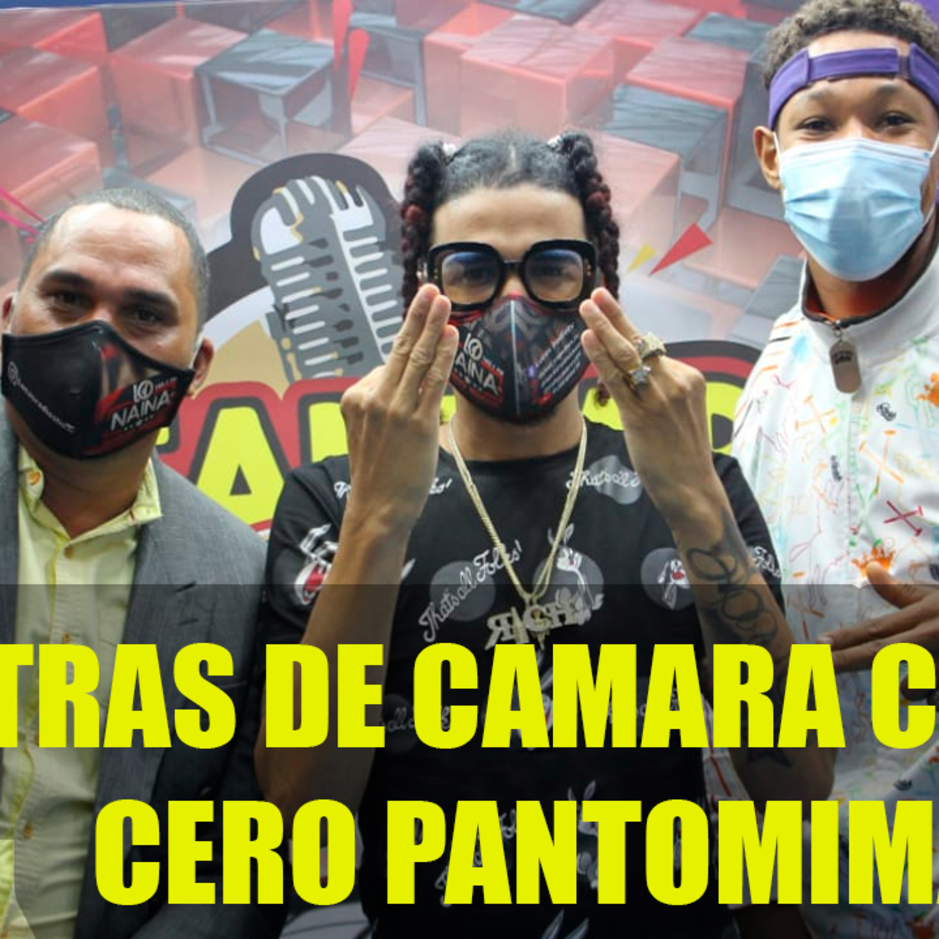 Lo NaiNa Radio PodCast