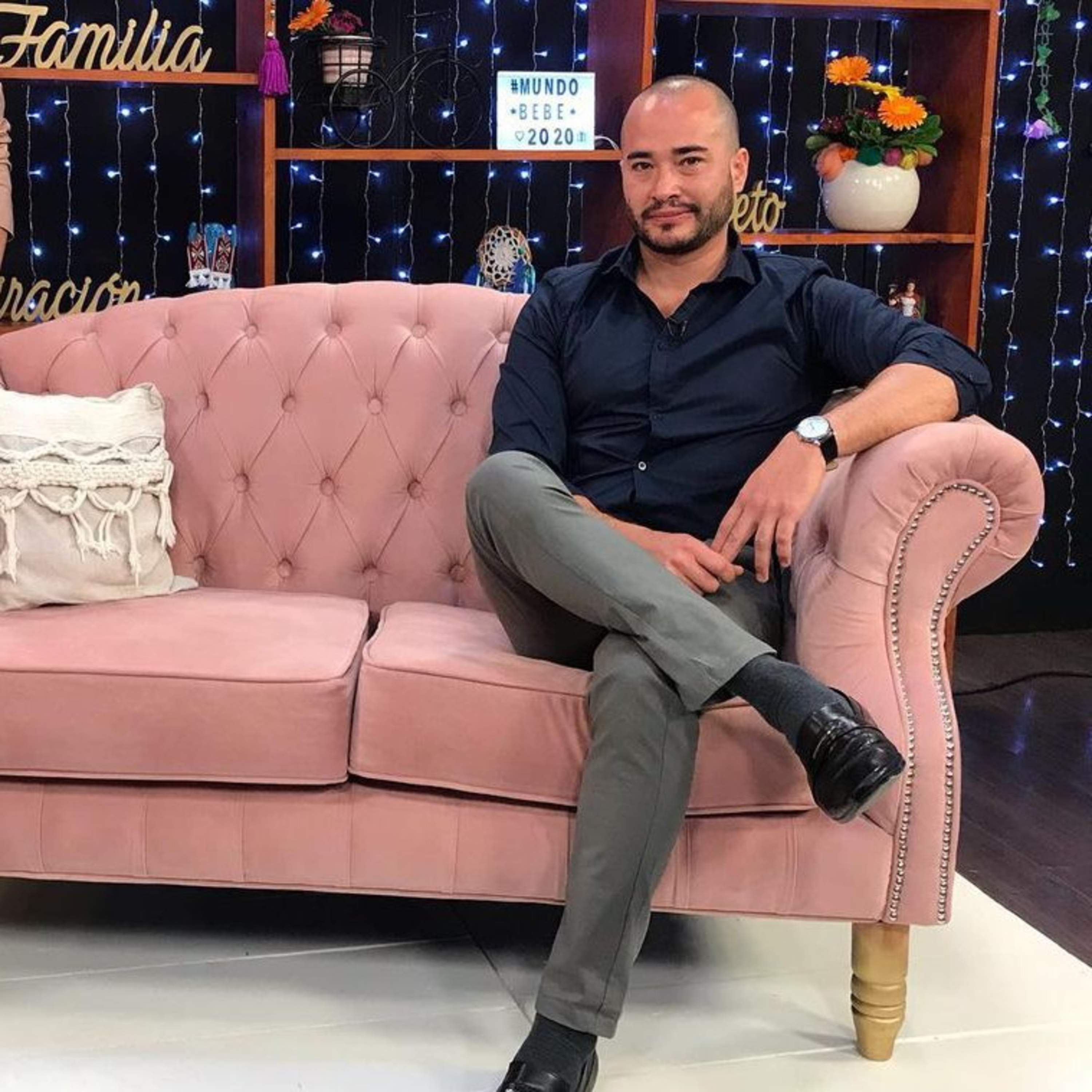 Entrevistas de salud y crecimiento