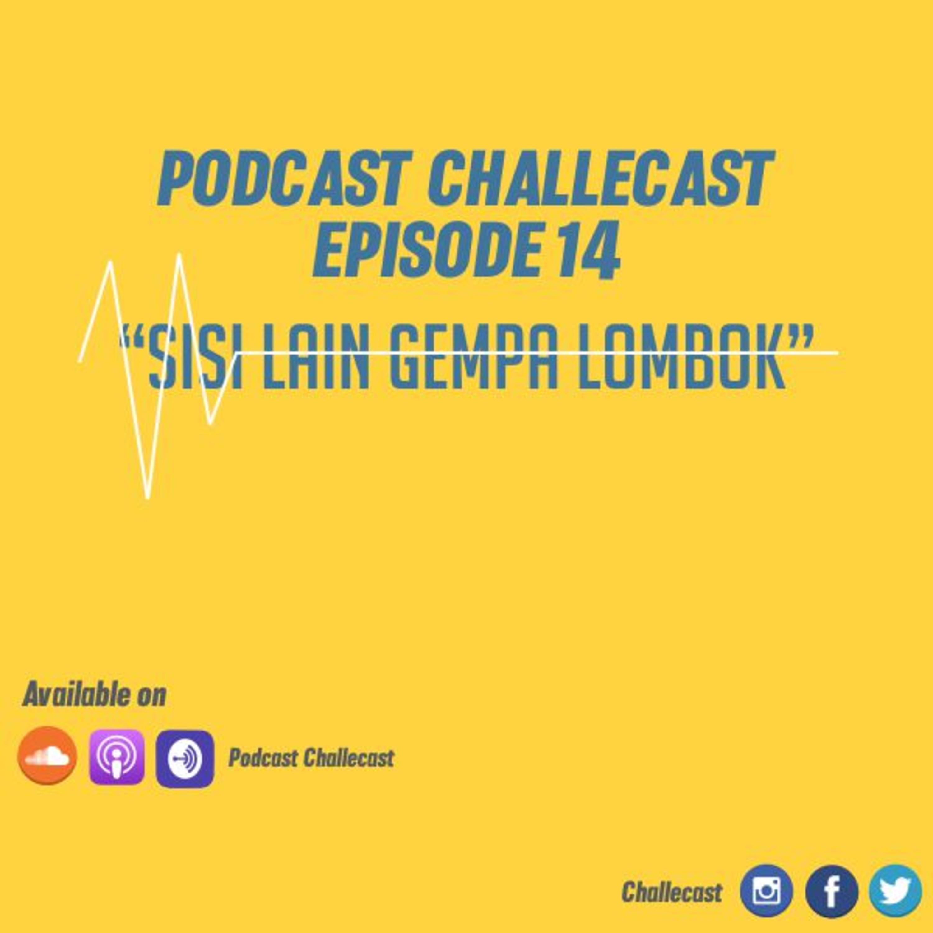 Podcast Challecast