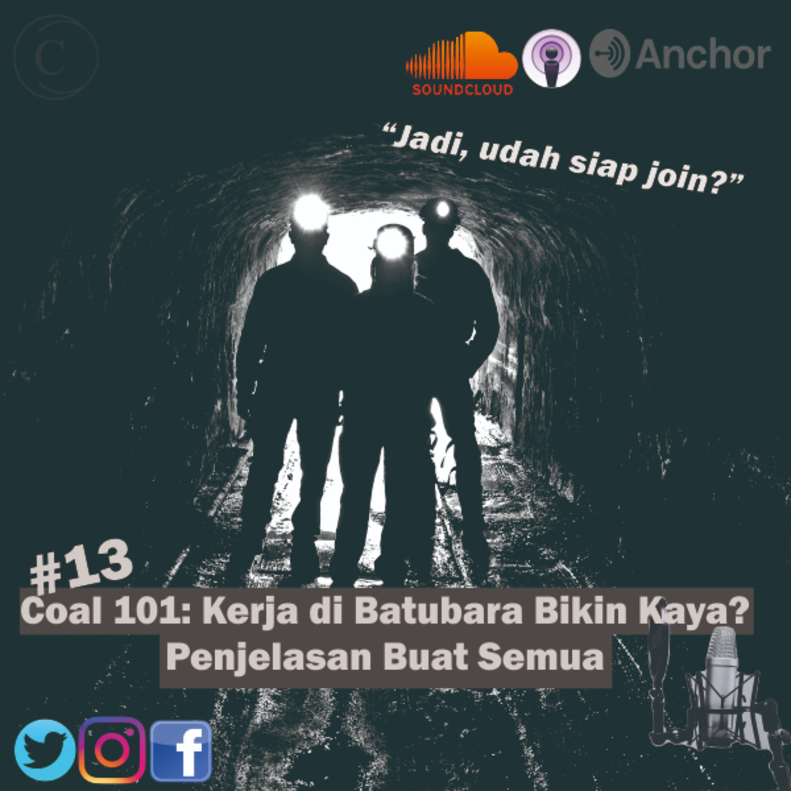 Podcast Challecast