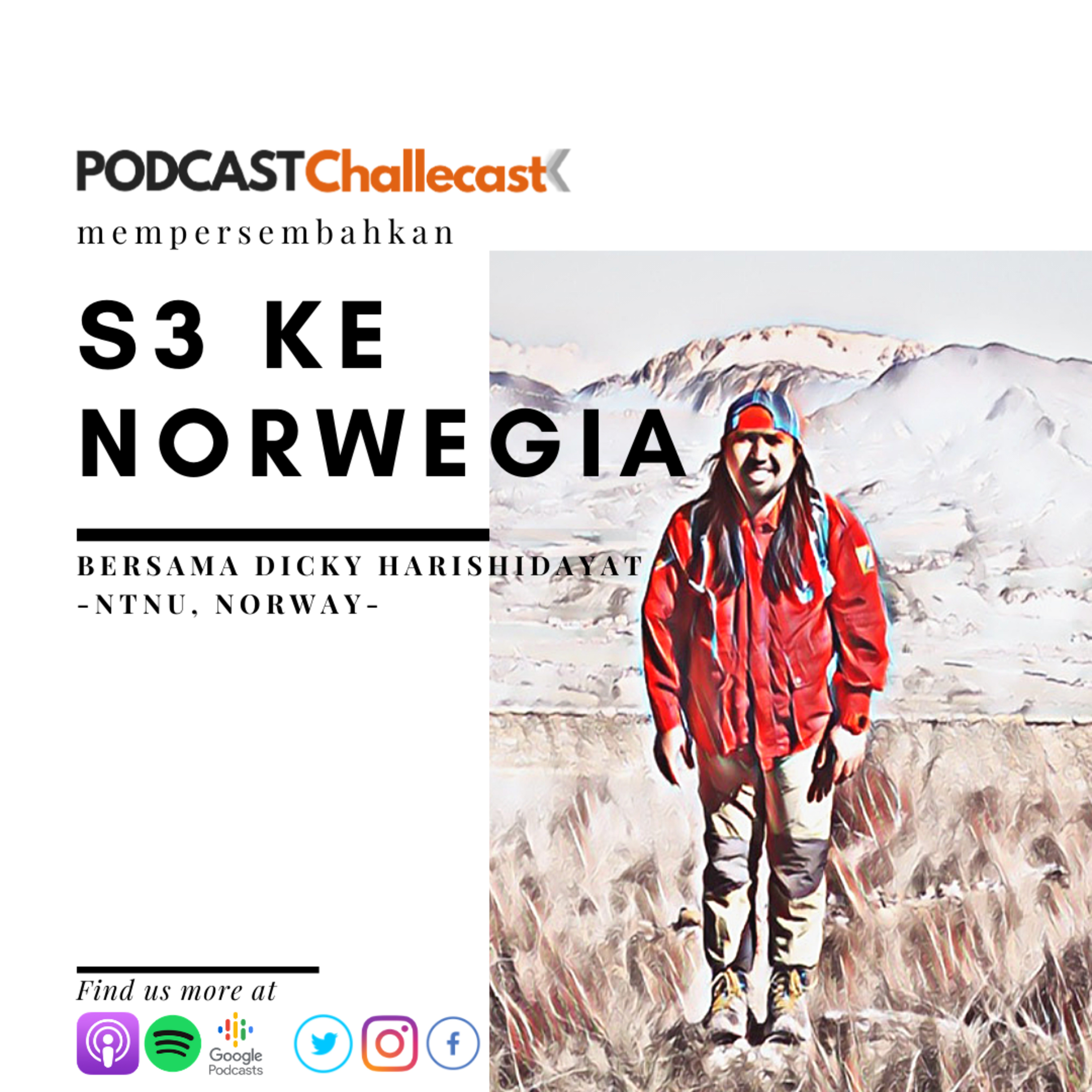 Podcast Challecast