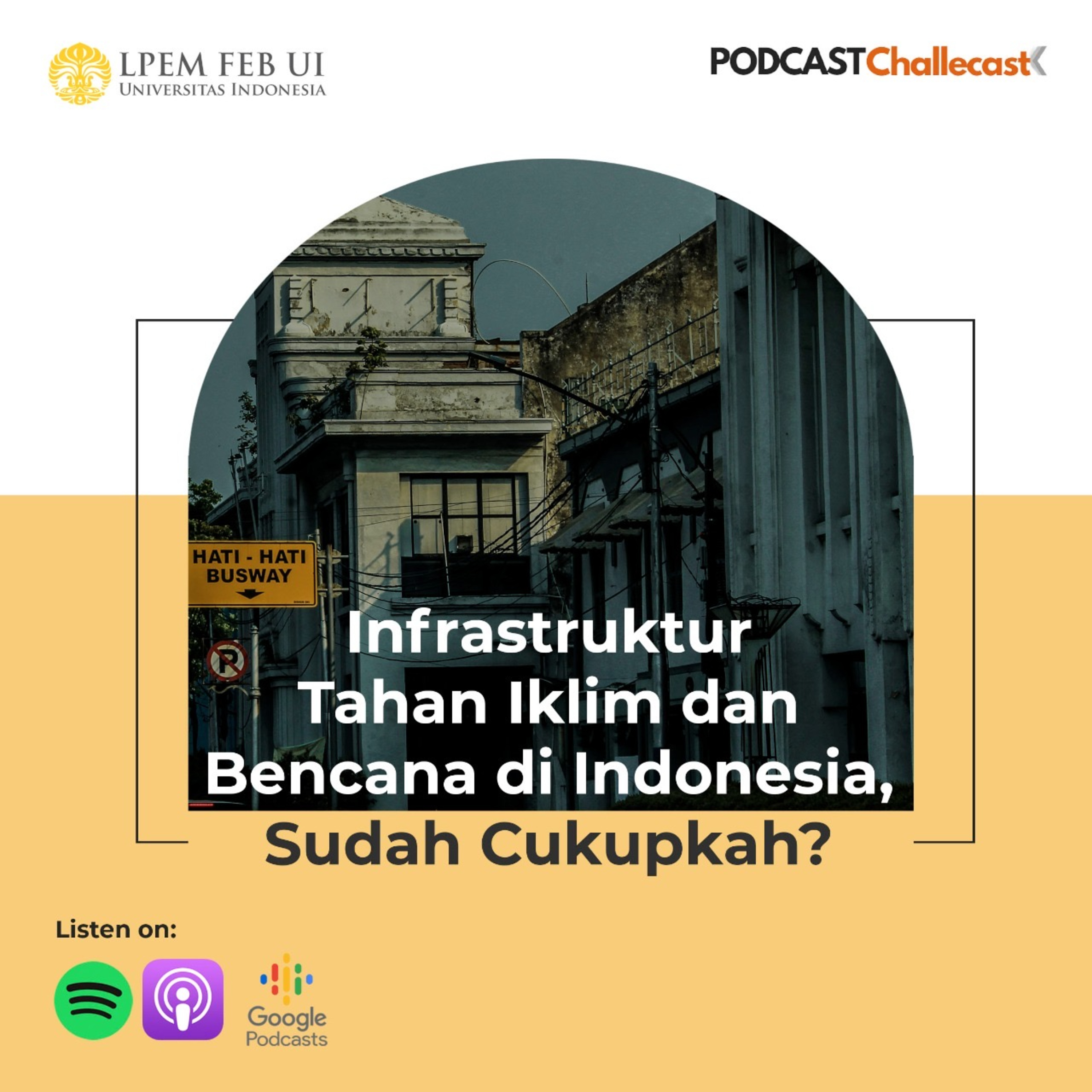 Podcast Challecast