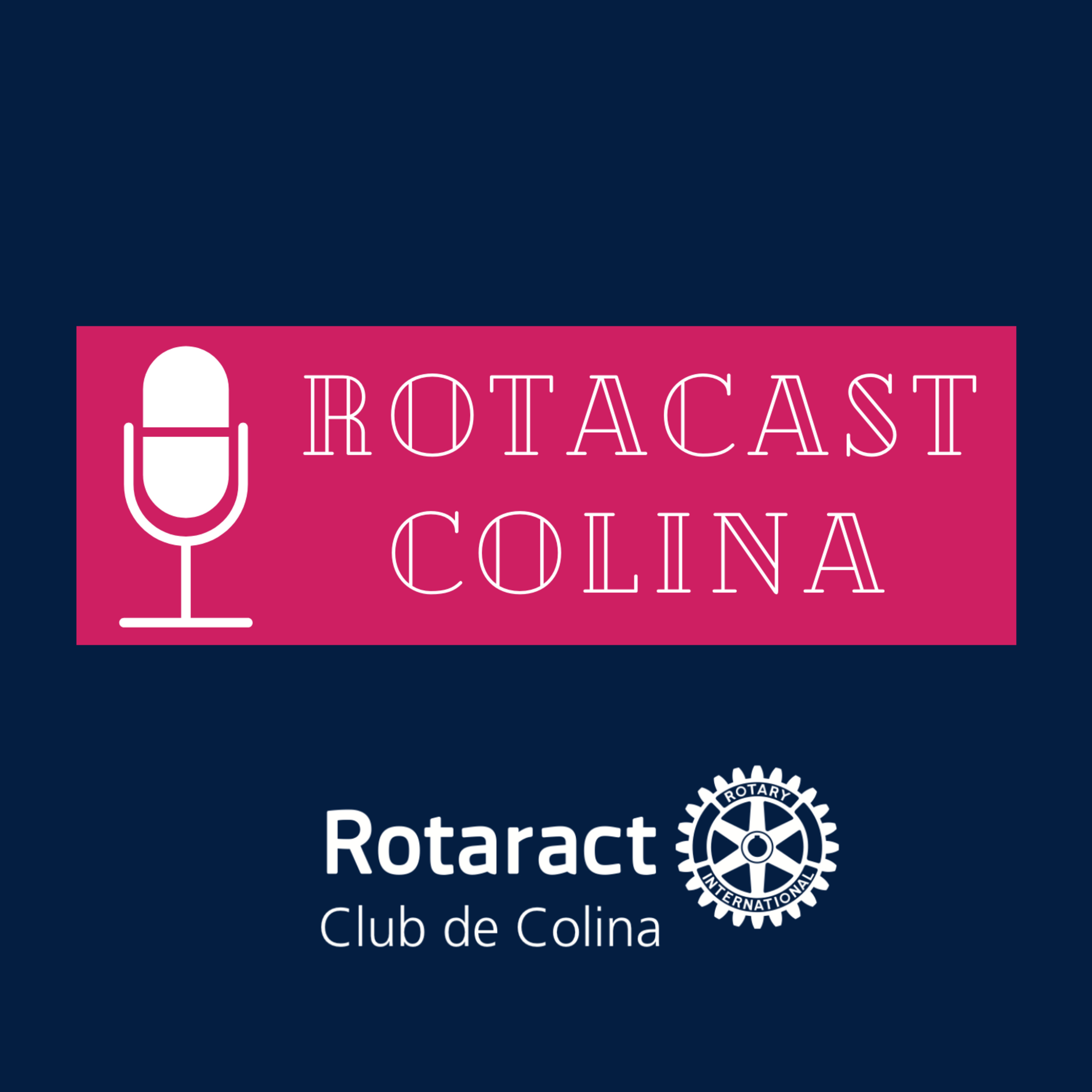 O que é Rotary? episode artwork