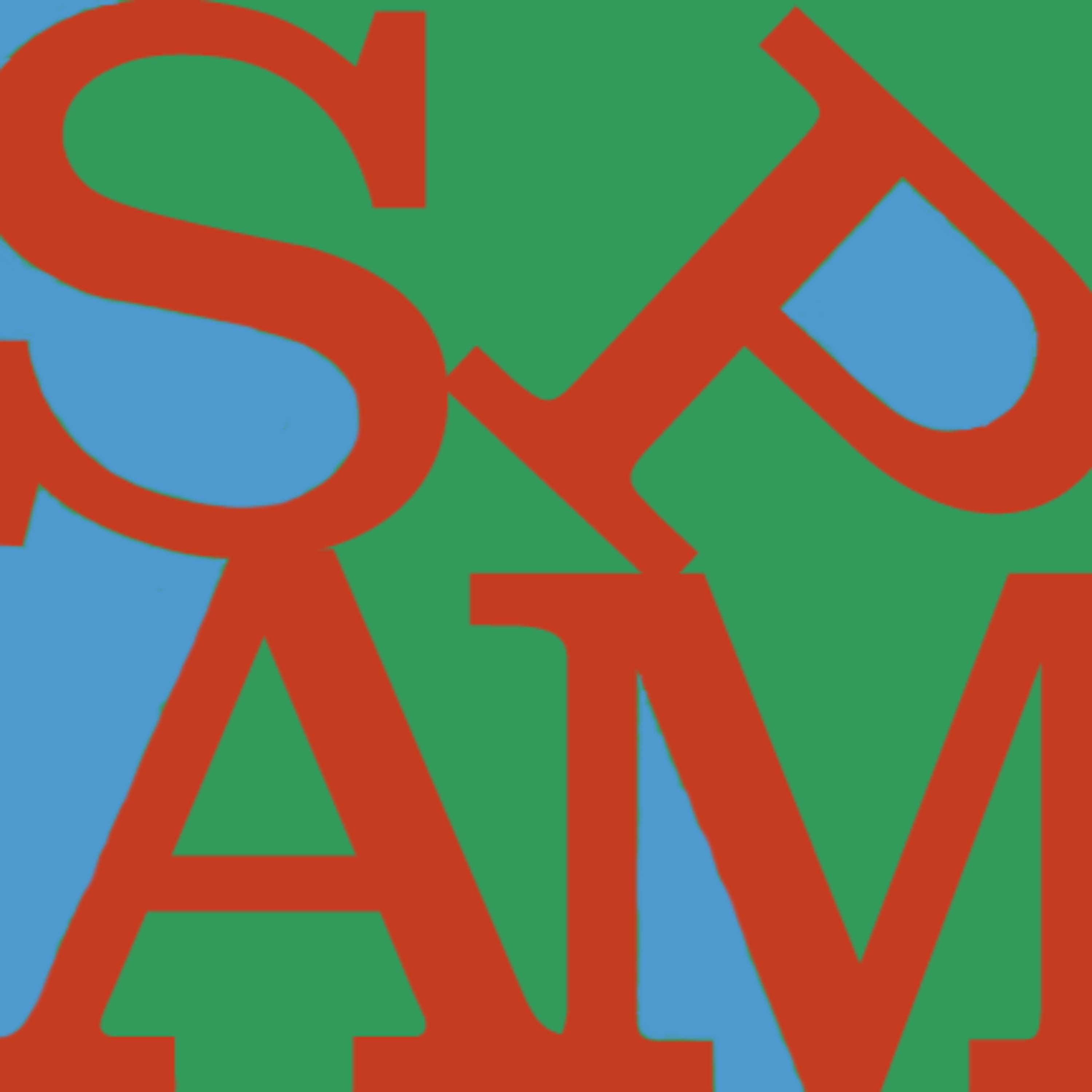 Spam by me - home of the YNWT podcast