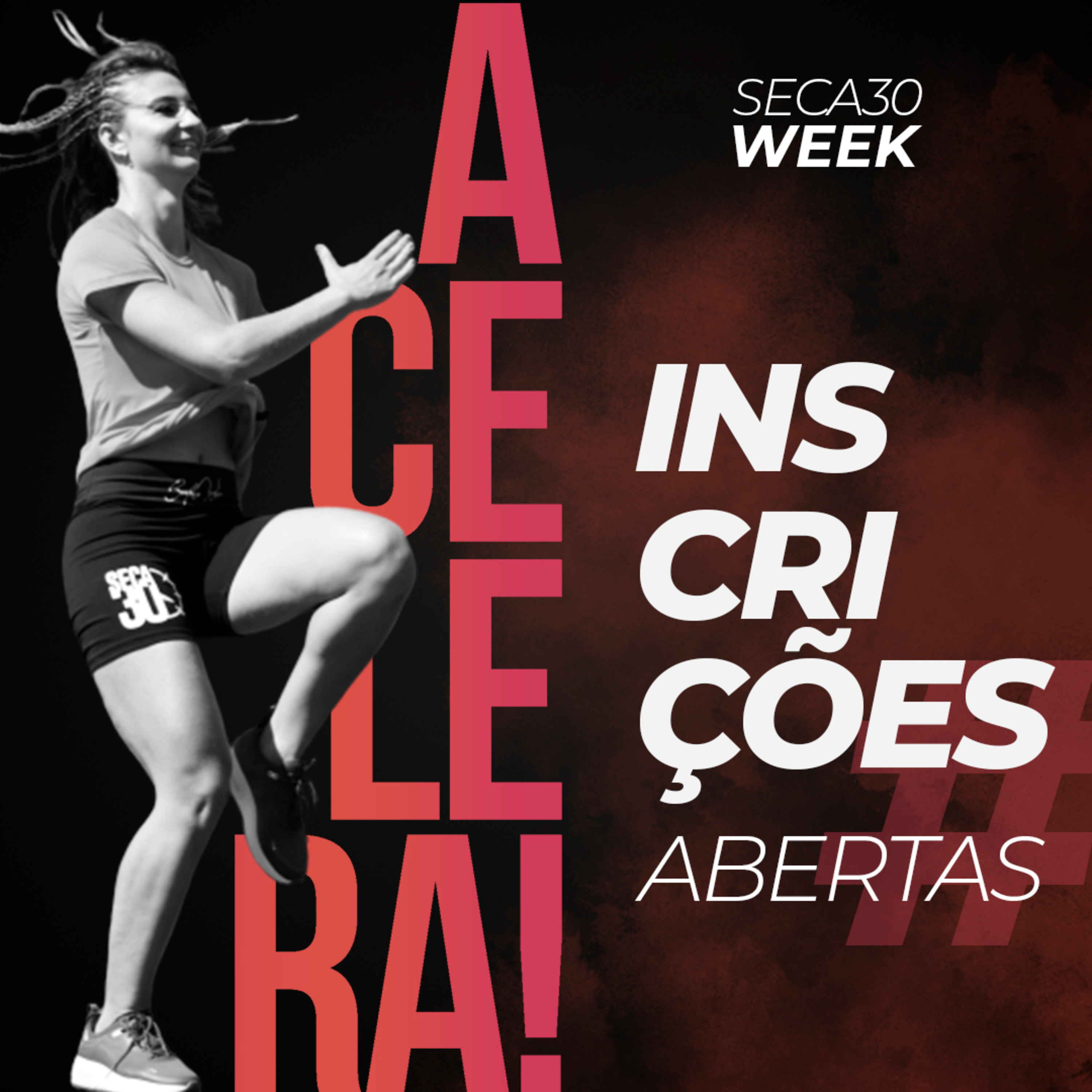 SecaCast | by Beatriz Muglia