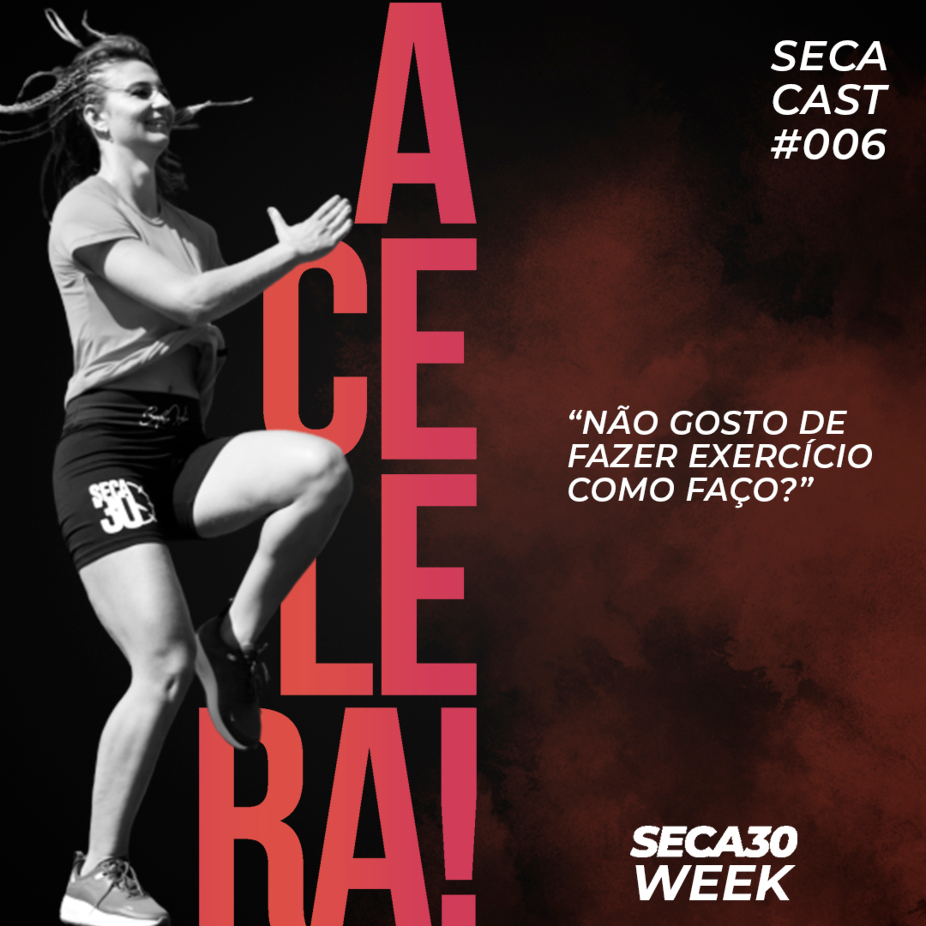 SecaCast | by Beatriz Muglia